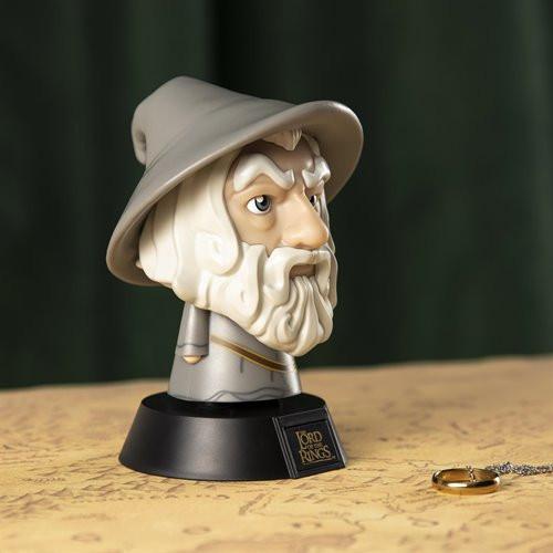 Paladone Lampen - Der Herr der Ringe - Gandalf