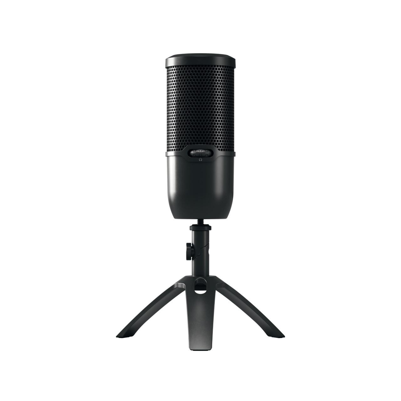 Cherry CHERRY UM 3.0 Schwarz Tischmikrofon