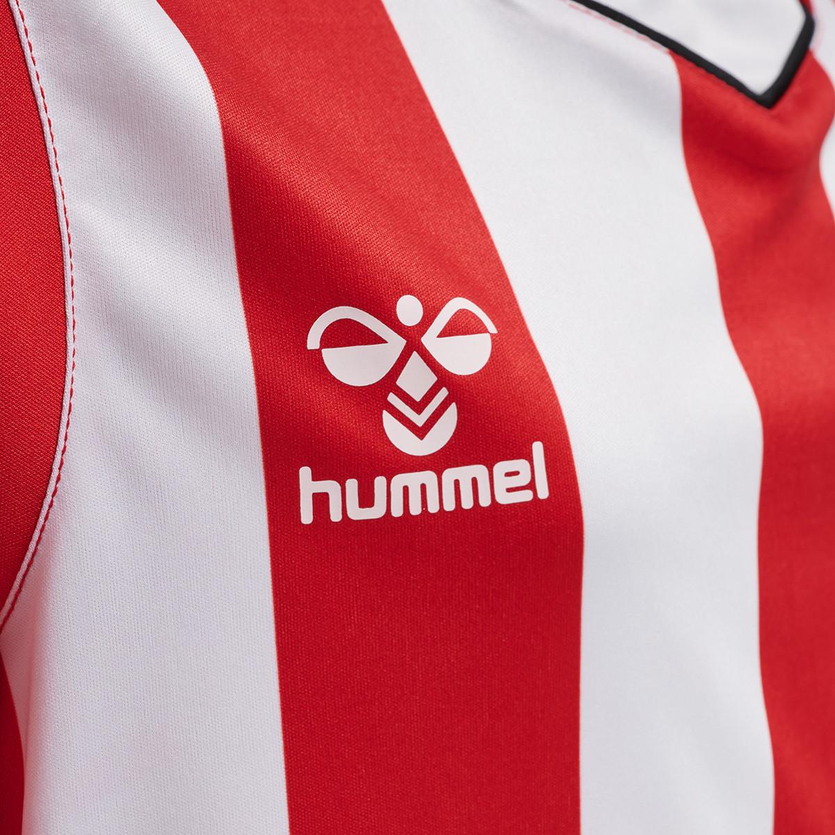 Hummel kindertrikot striped