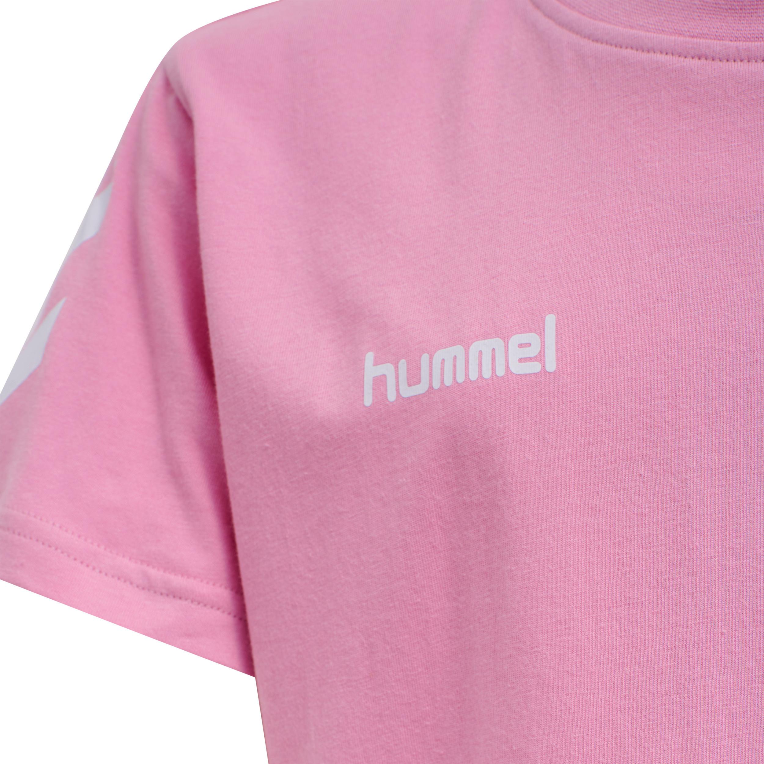 Hummel t-shirt go