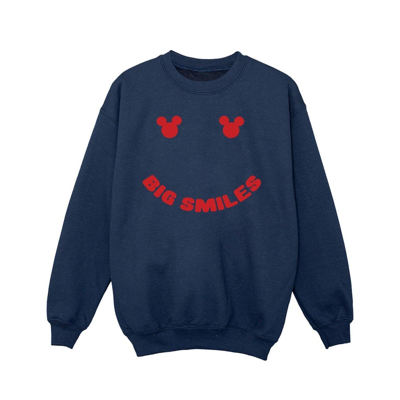 Disney Sweatshirt