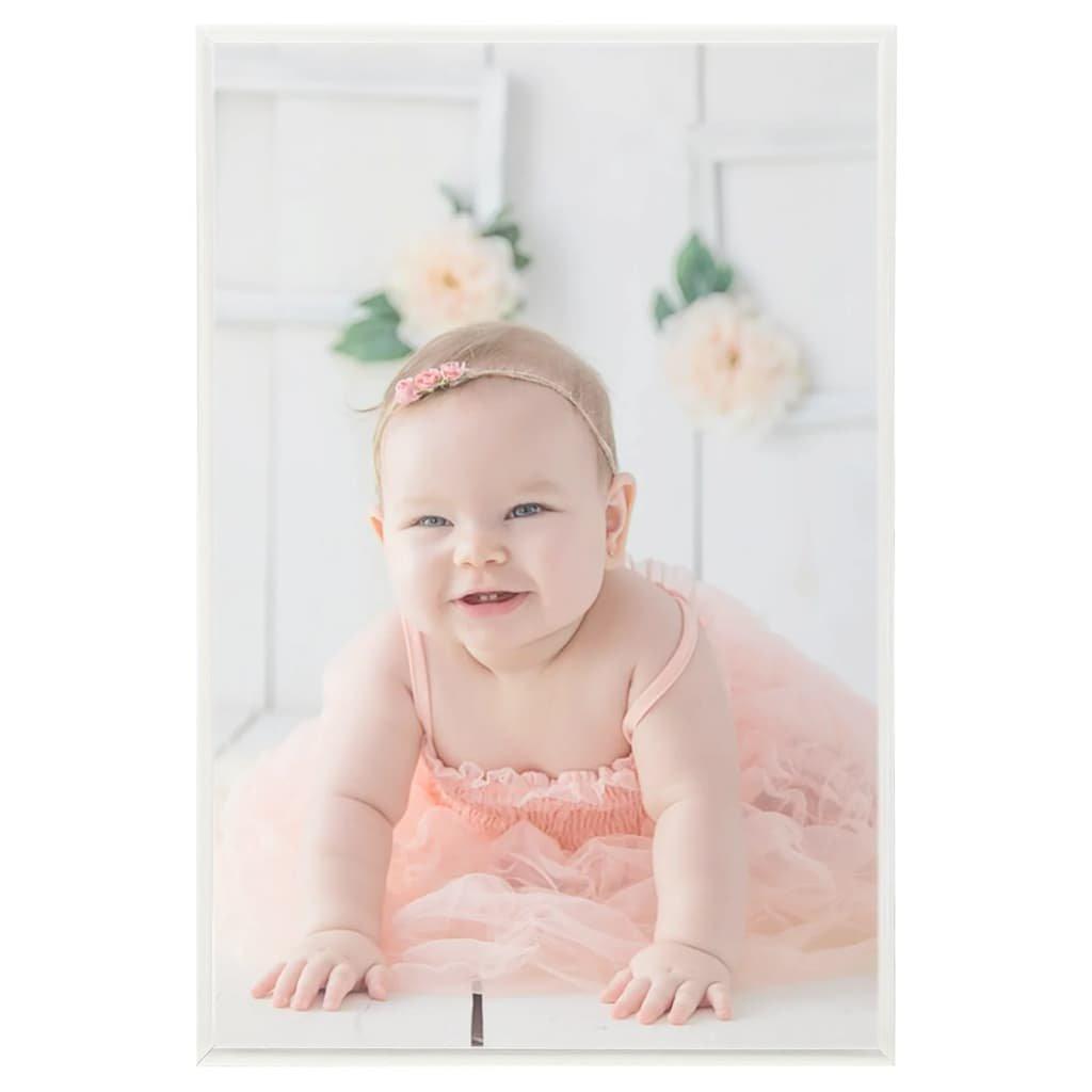 VidaXL Bilderrahmen mdf