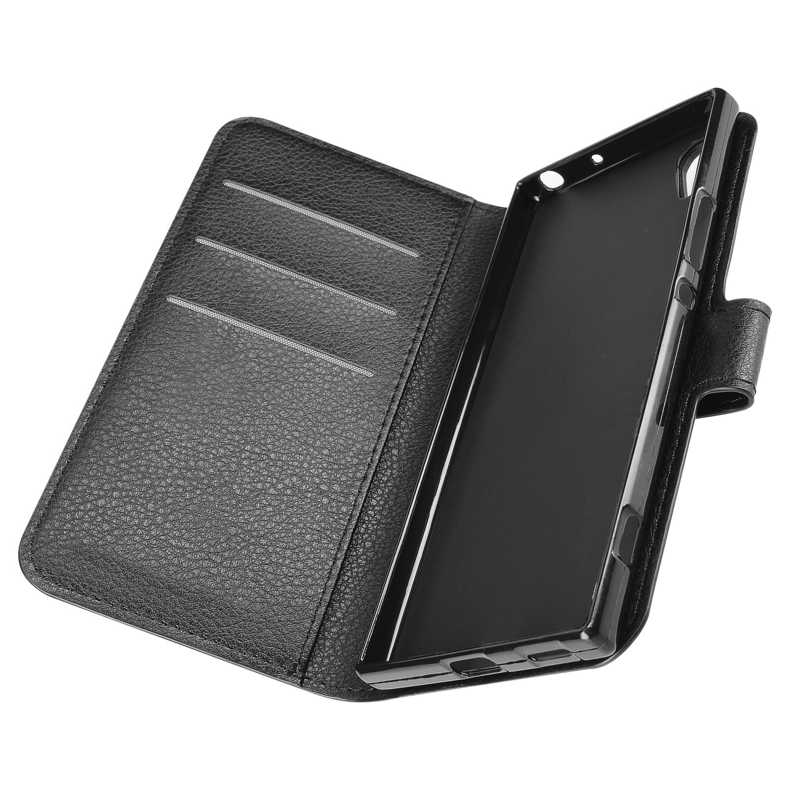 Avizar Flip-Schutzhülle für Sony Xperia XA1