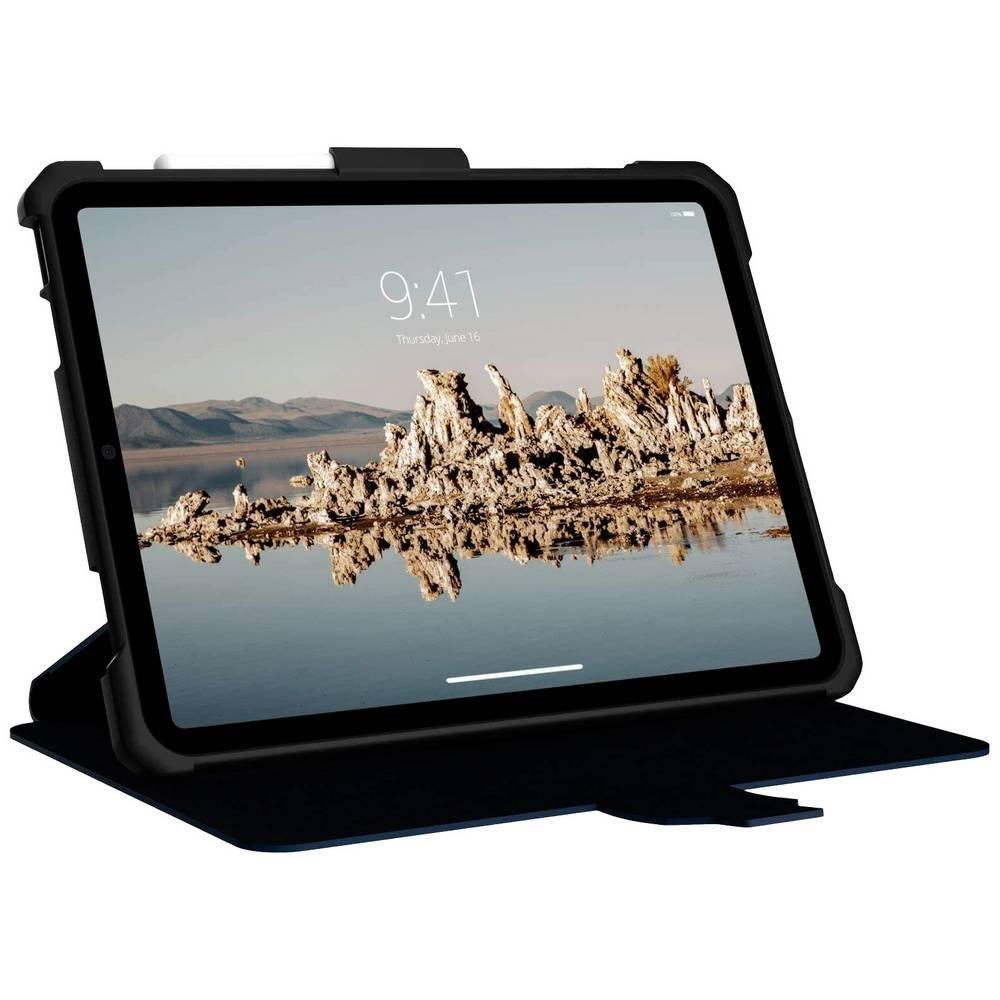 URBAN ARMOR GEAR Urban Armor Gear UAG Metropolis SE Case Apple iPad 10.9“ (2022) mallard