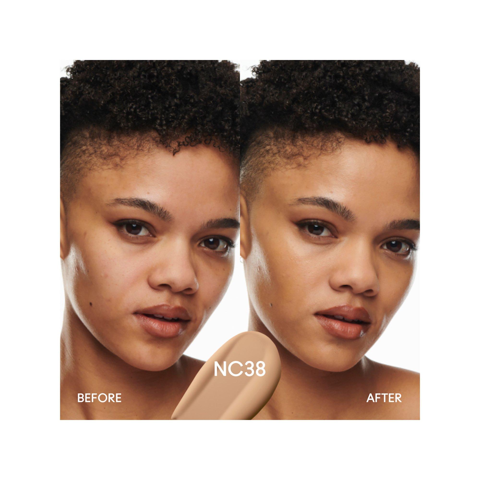 MAC Cosmetics Studio Radiance Serum Studio Radiance Serum-Powered Foundation