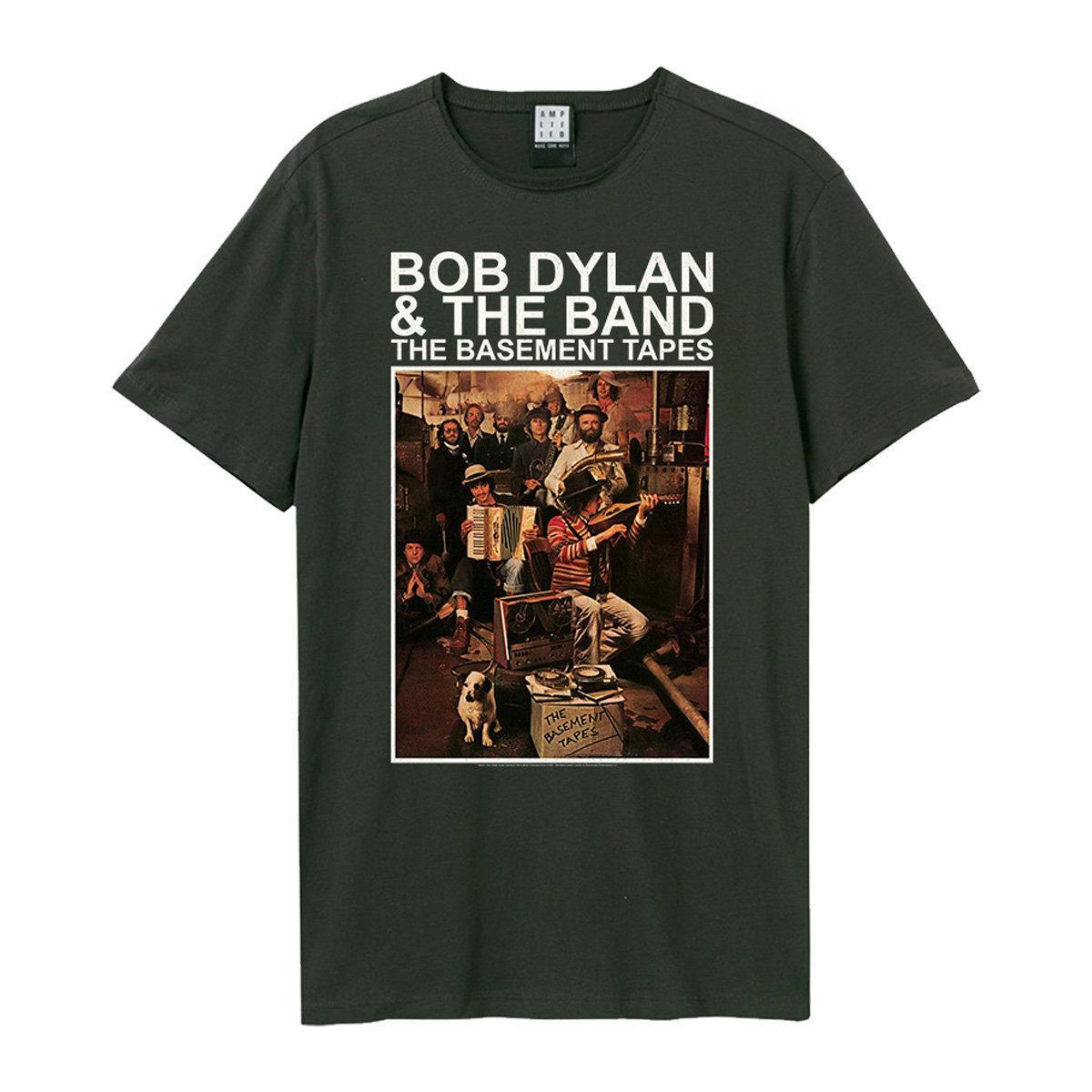 Amplified The Basement Tapes T-Shirt