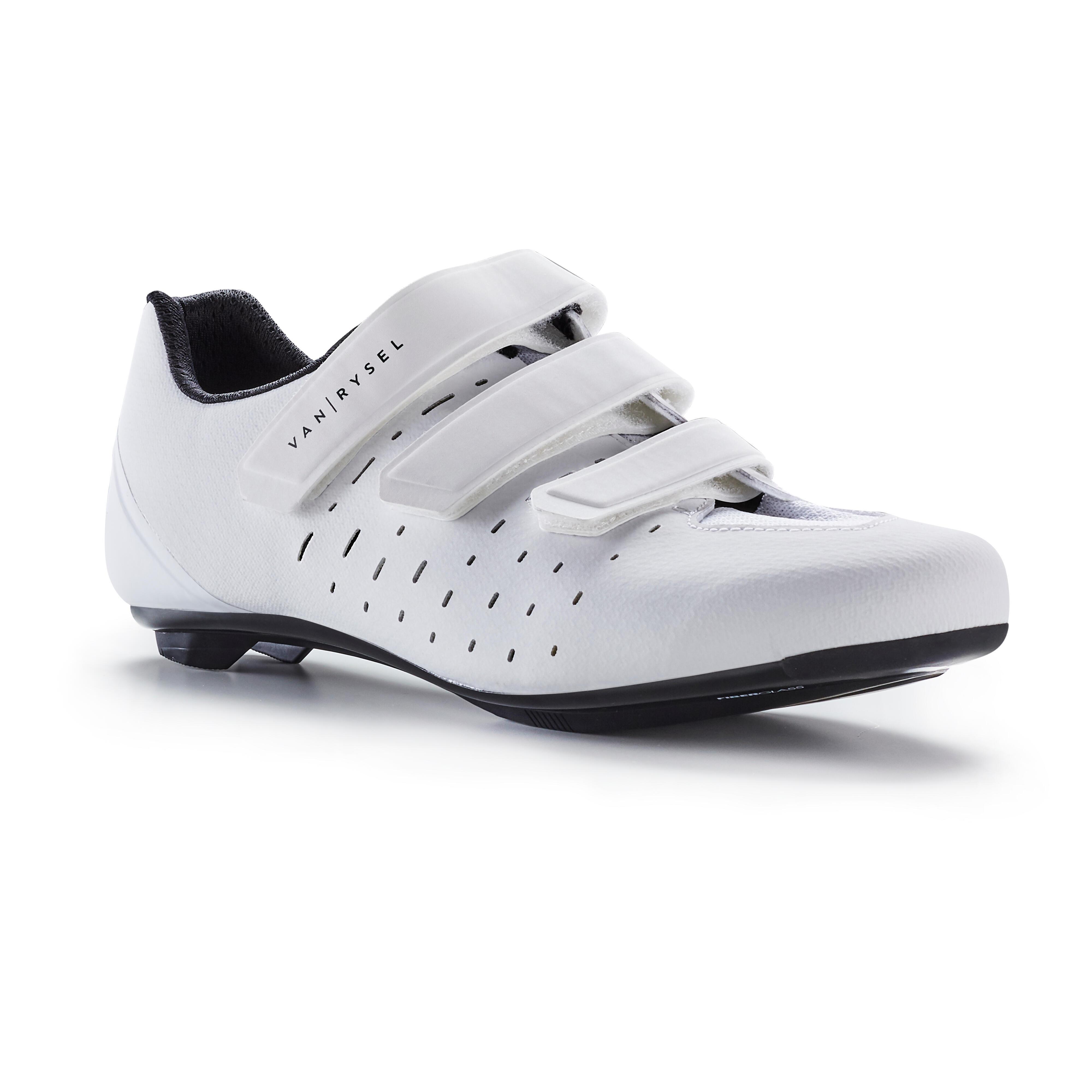 VAN RYSEL Fahrradschuhe - ROADR 100