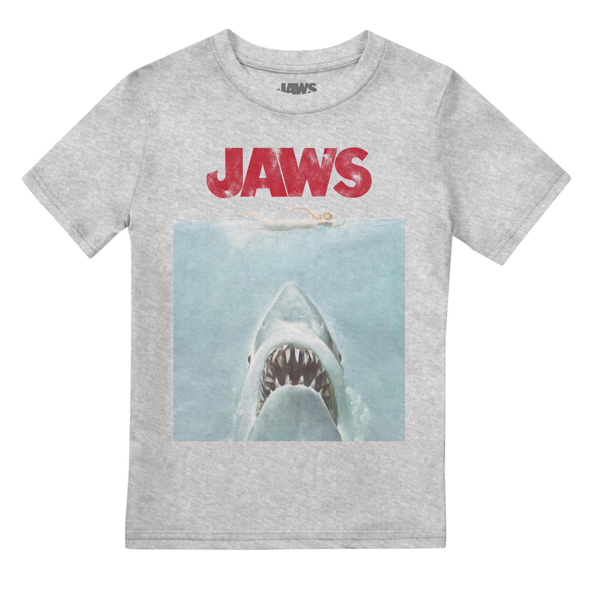 Jaws TShirt