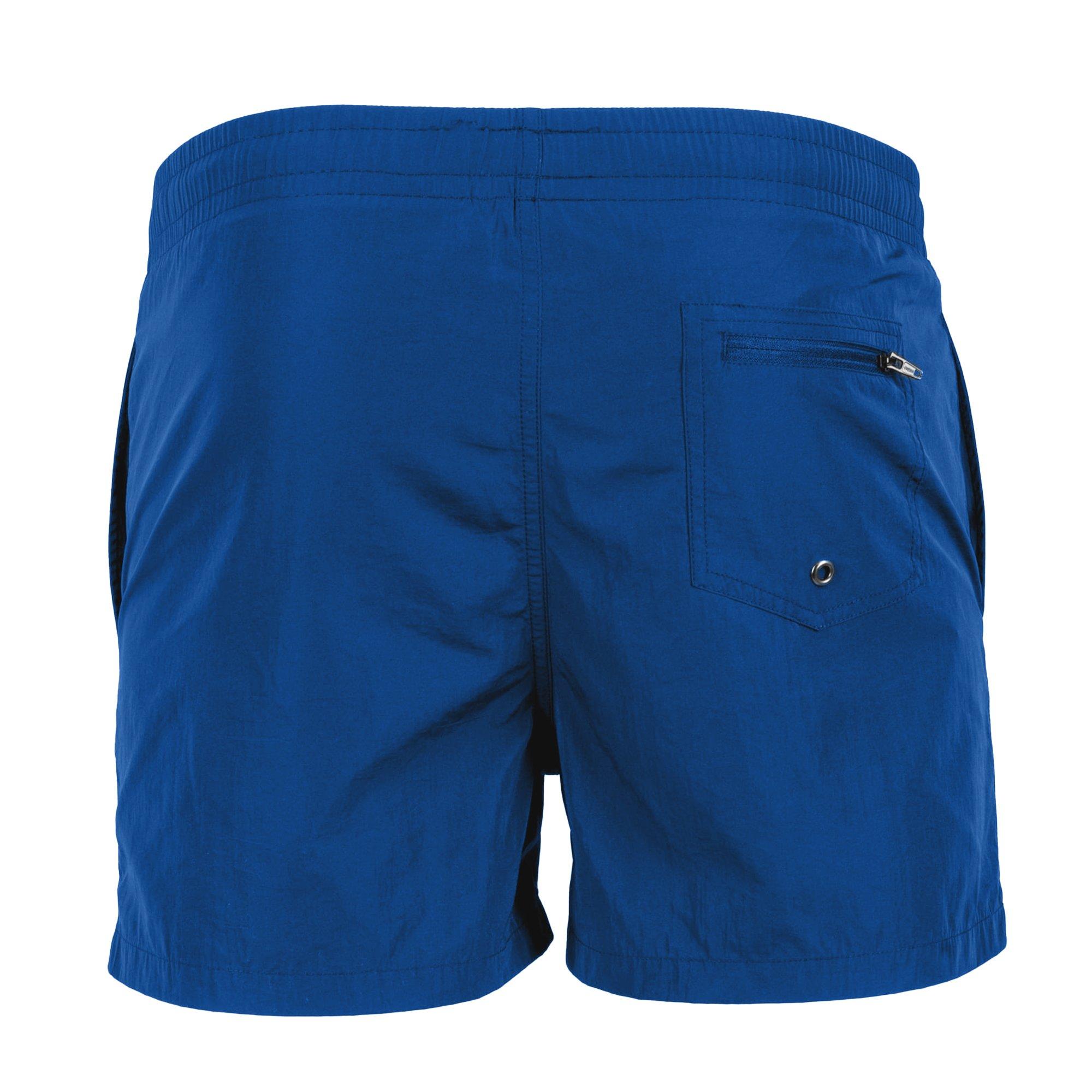 Build Your Own Badeshorts
