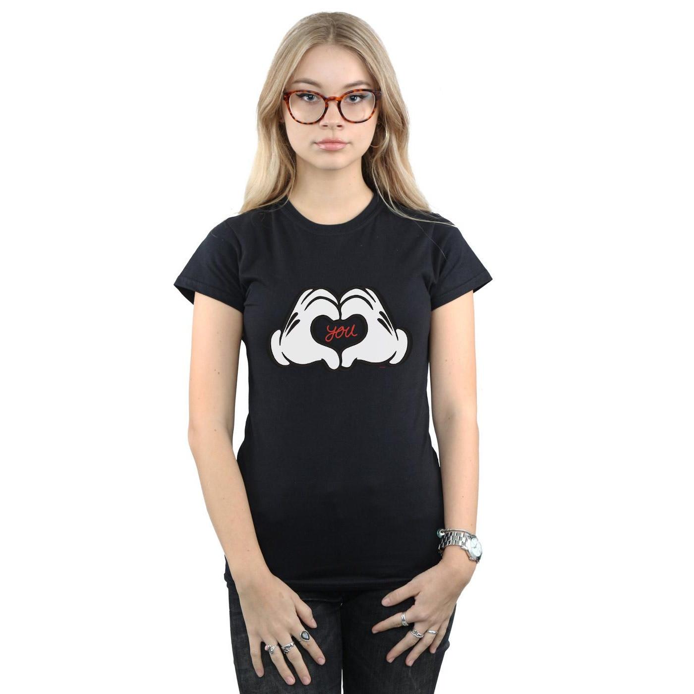 Disney Loves You T-Shirt
