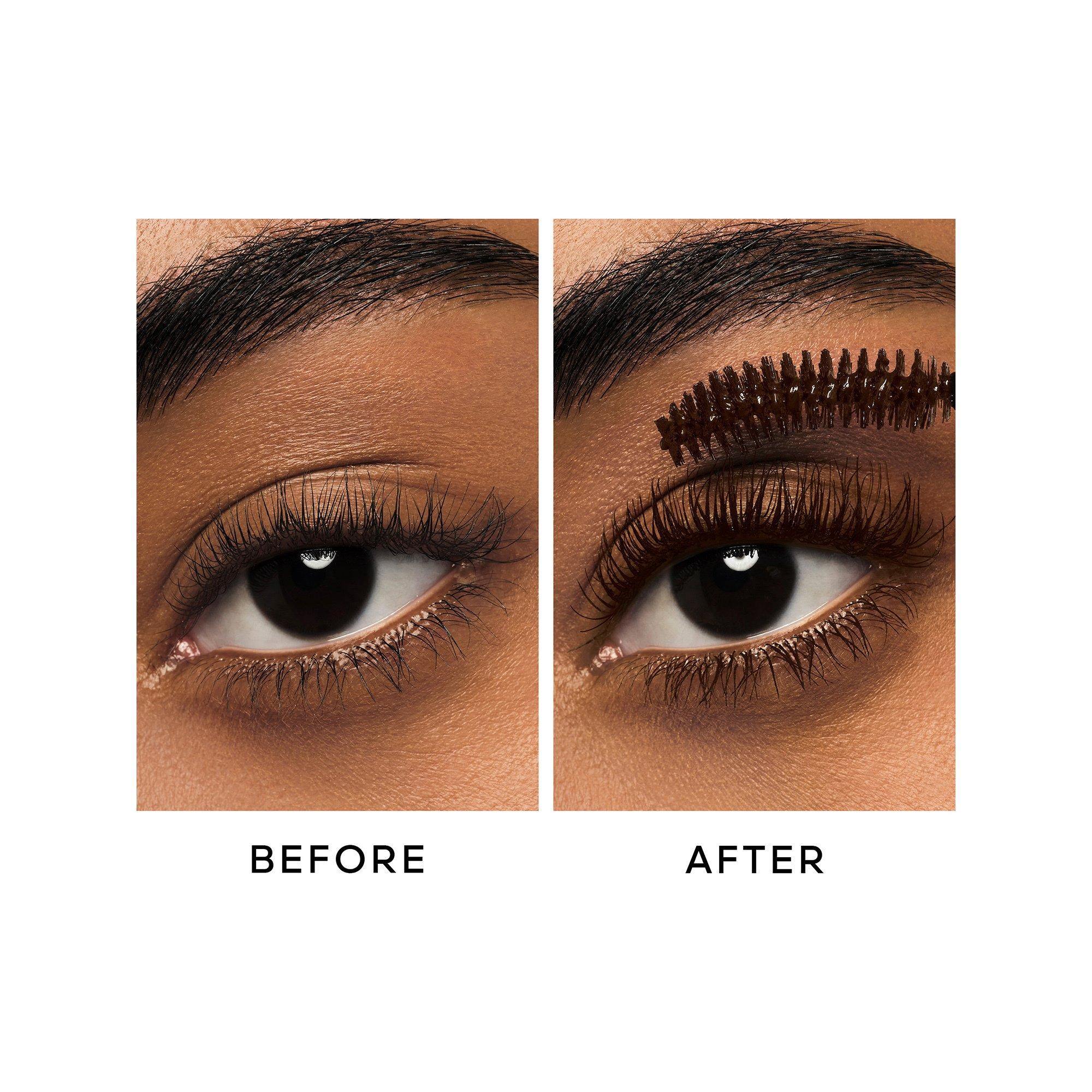 Guerlain Noir G - Mascara für 24 Std. Schwung und intensives Volumen
