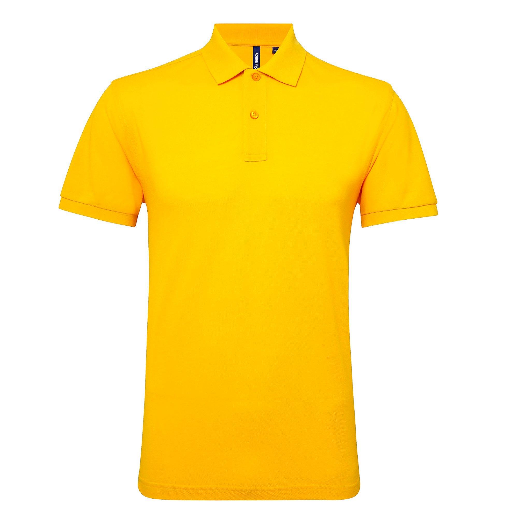 Asquith & Fox Poloshirt Regular Fit