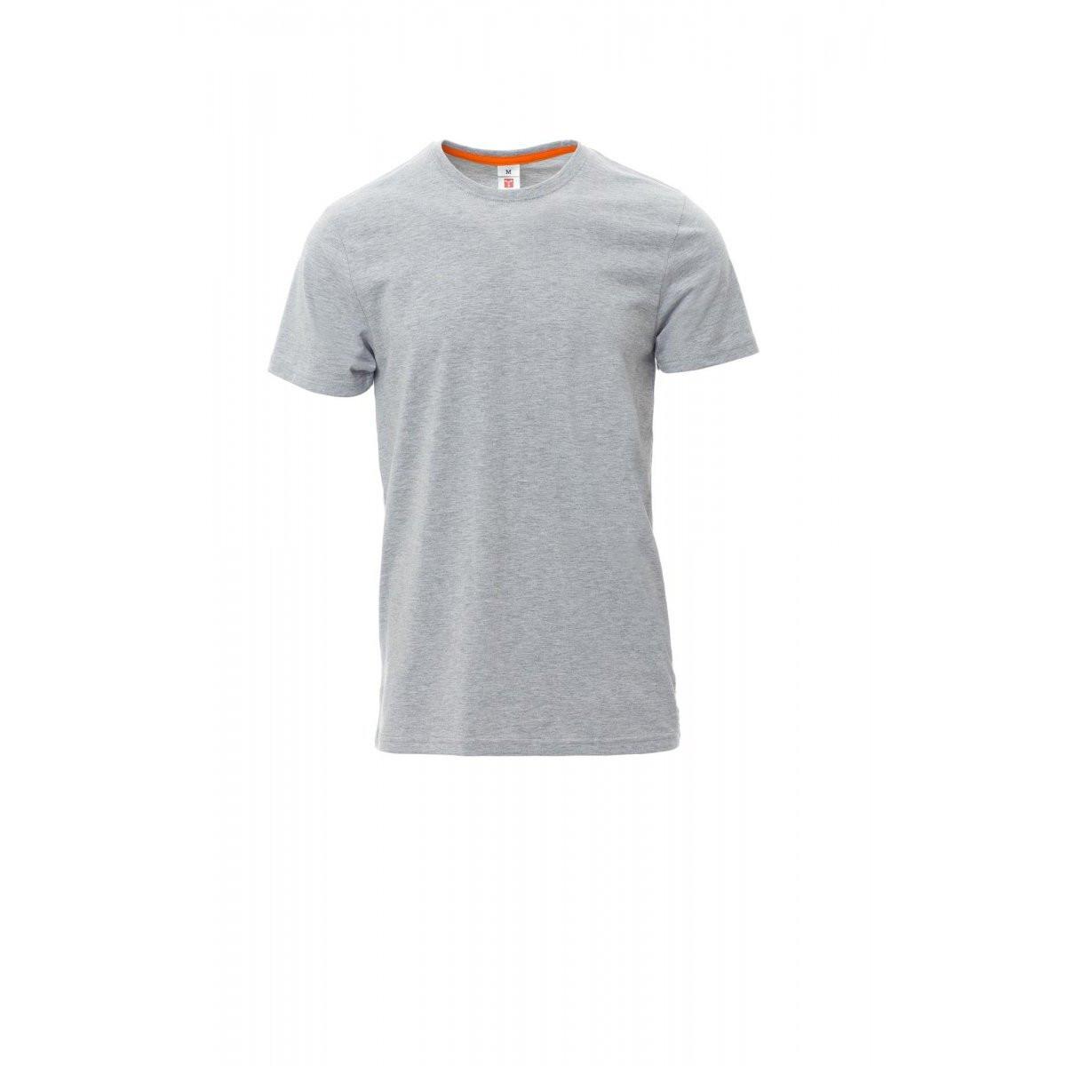 Payper Wear Einfarbiges Kurzarm T-Shirt