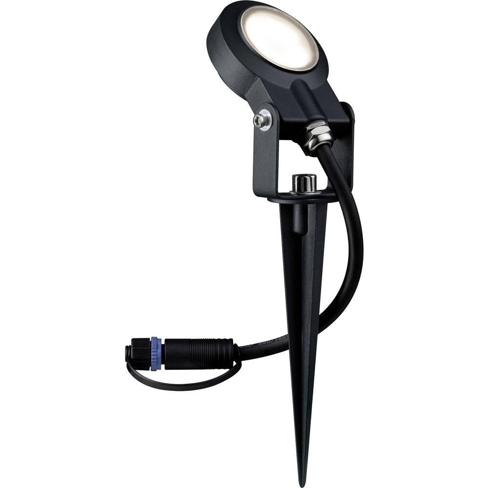 Paulmann Plug & Shine Erdspiess Sting IP67 3000K 6W 24
