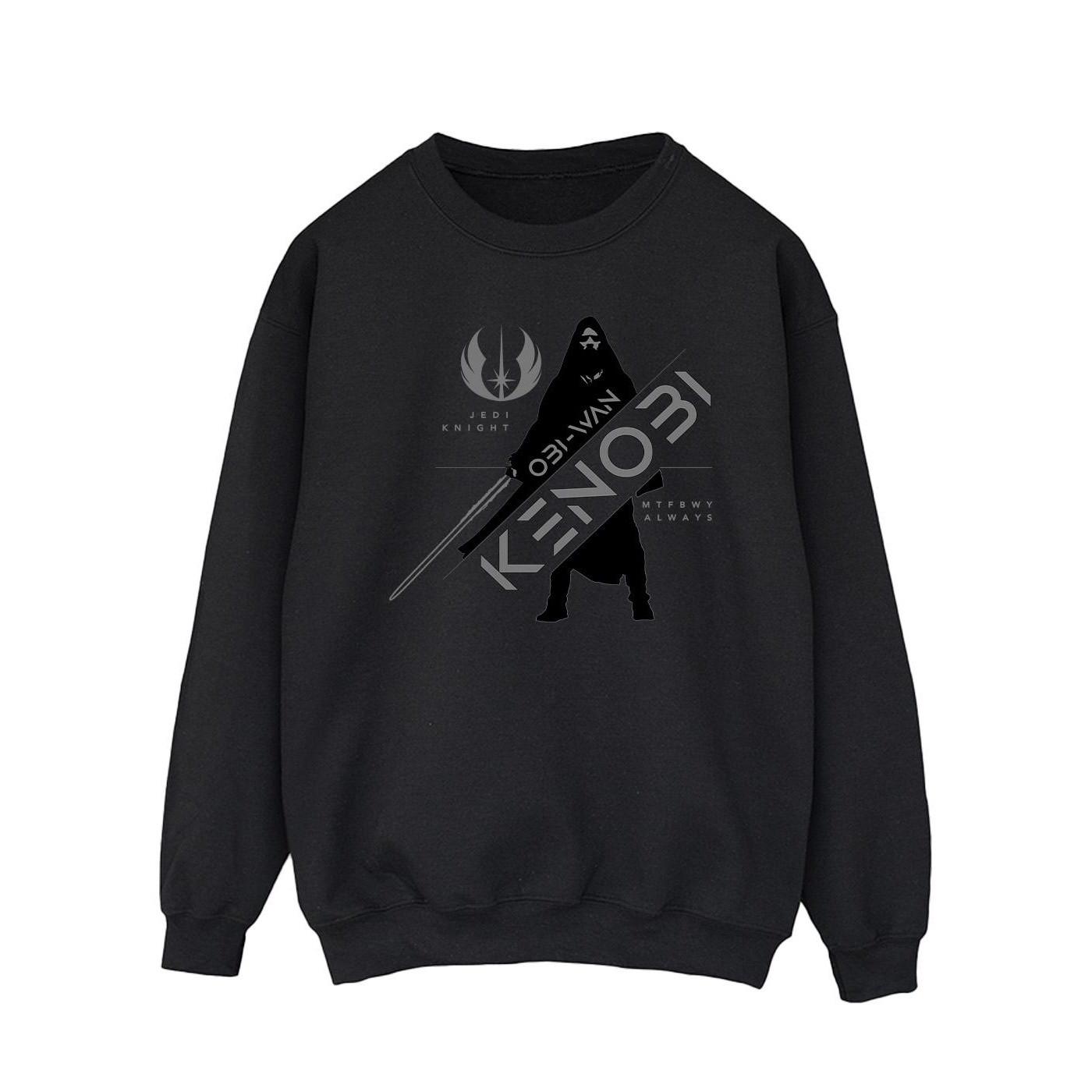 STAR WARS Jedi Knight Sweatshirt