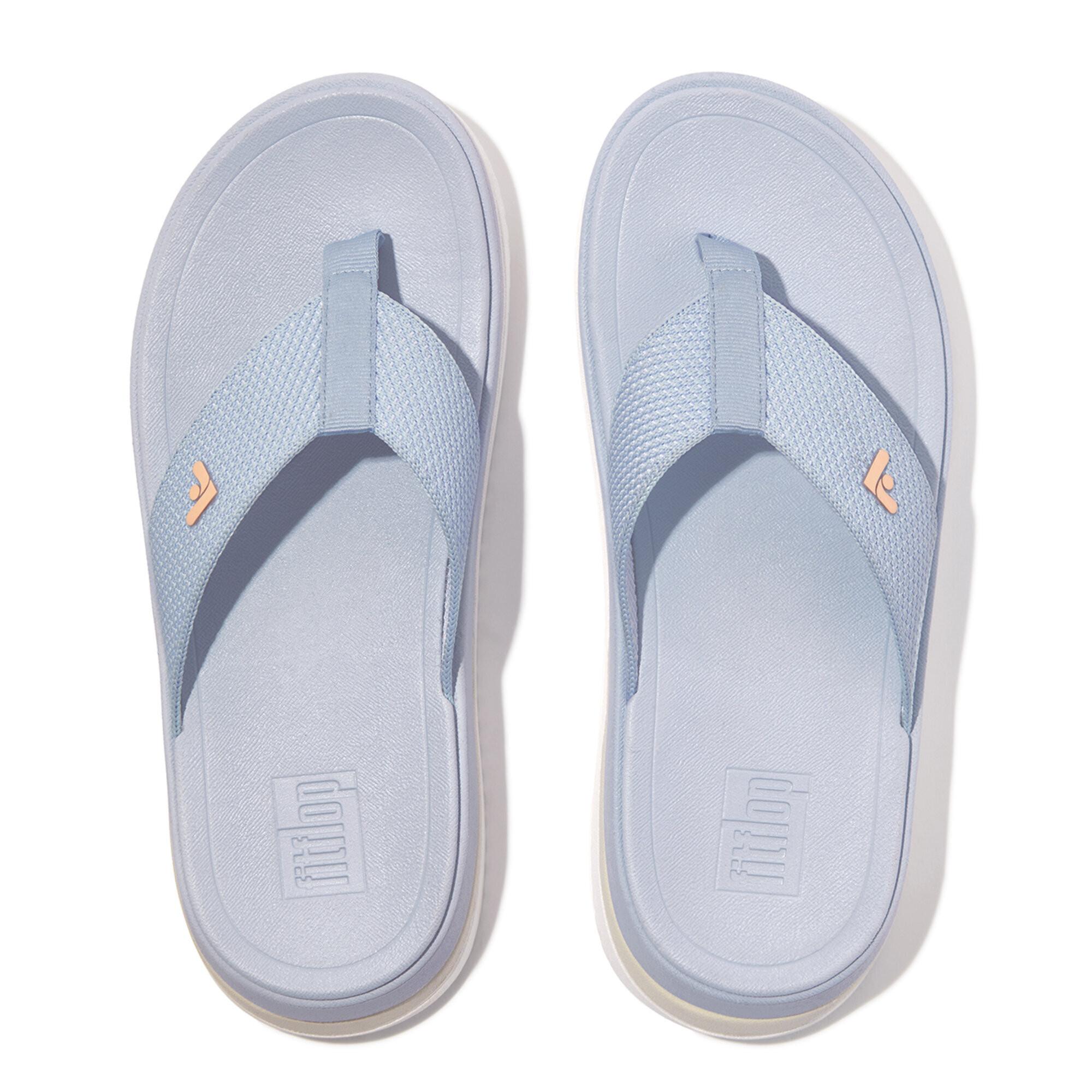 Fitflop sandalen für en surff