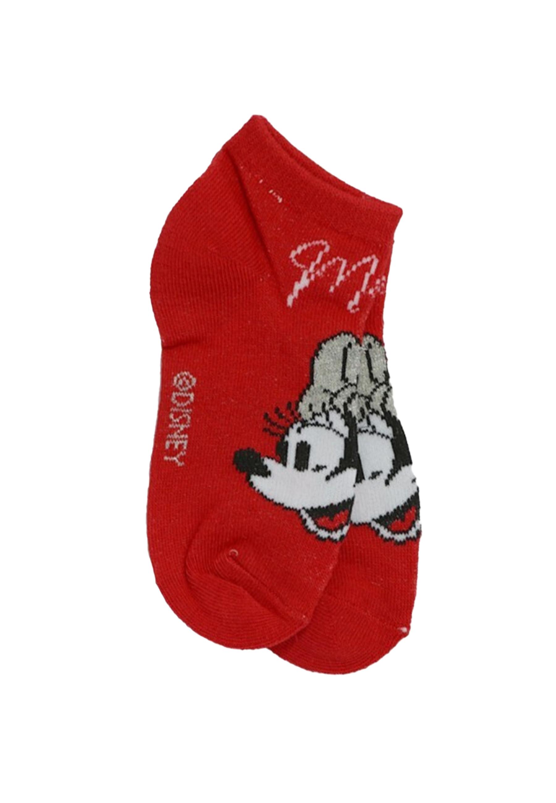 Disney Socken mit Minnie Mouse