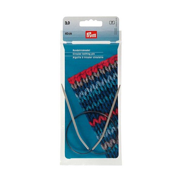 Prym Rundstricknadel