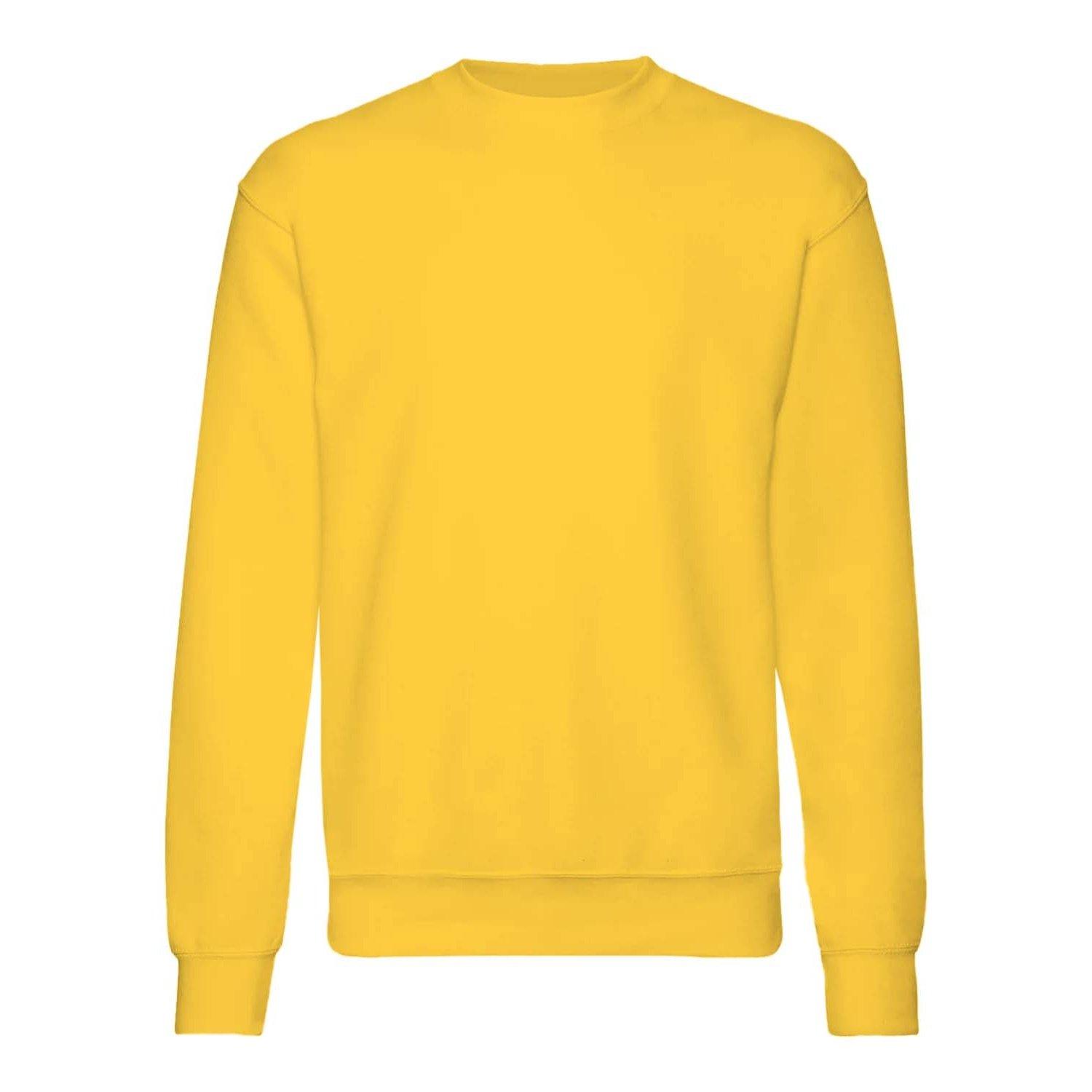 Fruit of the Loom Premium Pullover (2er Pack)