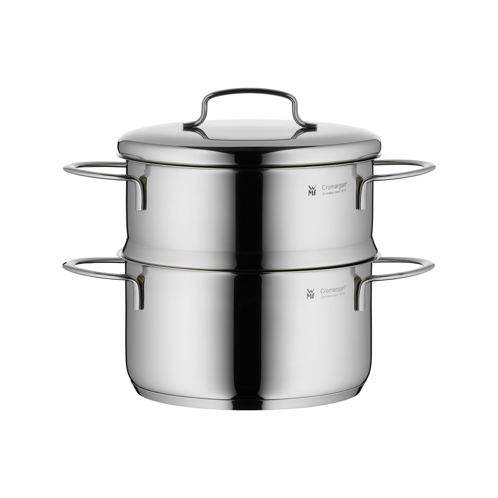 WMF Dampfkochtopf Mini
