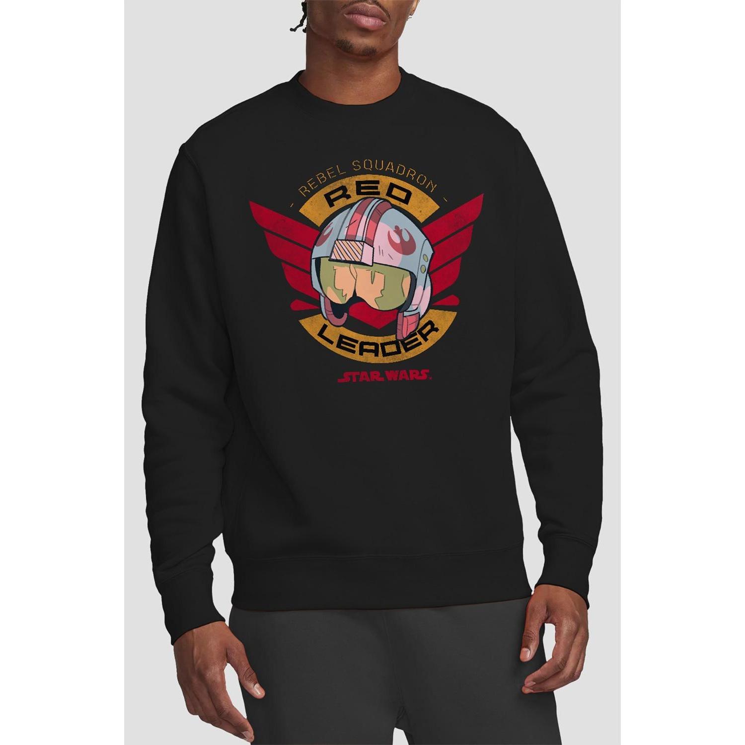 STAR WARS Red Leader Sweatshirt