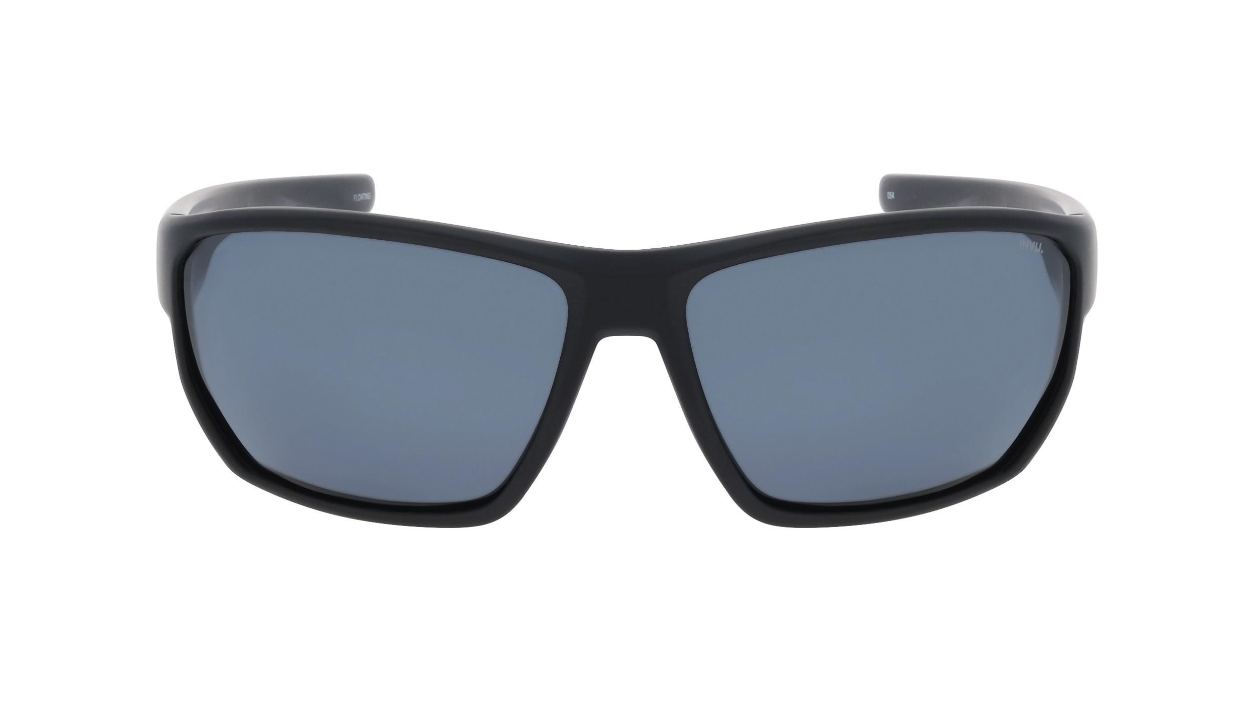 INVU Polarisierte Sport Sonnenbrille mit Etui