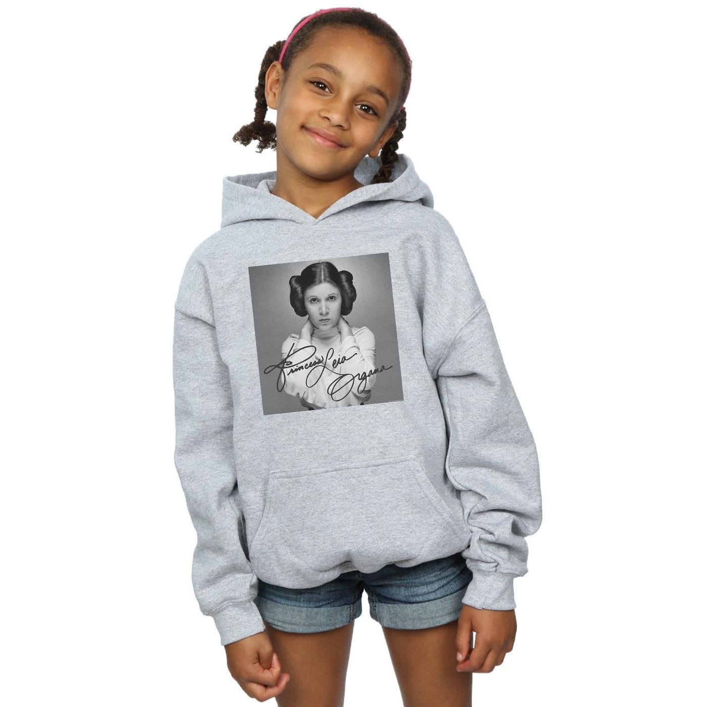 STAR WARS Kapuzenpullover