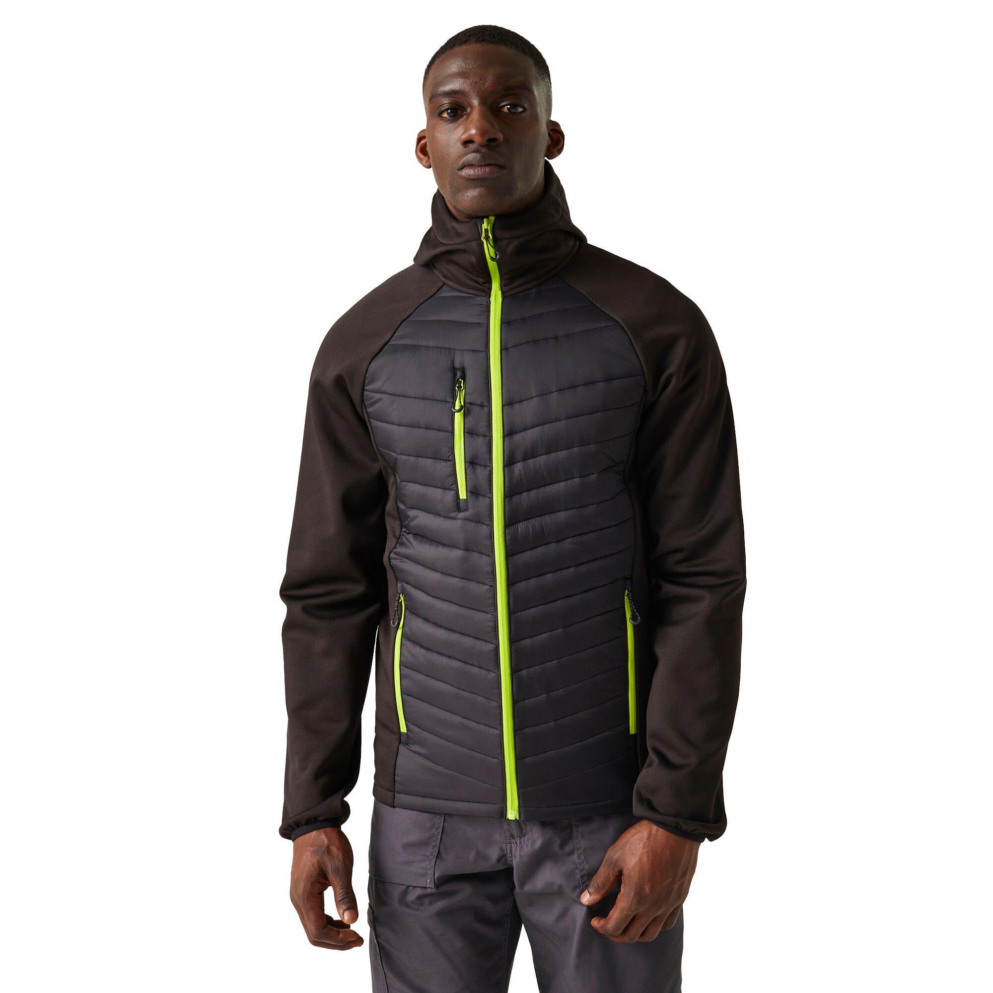 Regatta Navigate Hybridjacke