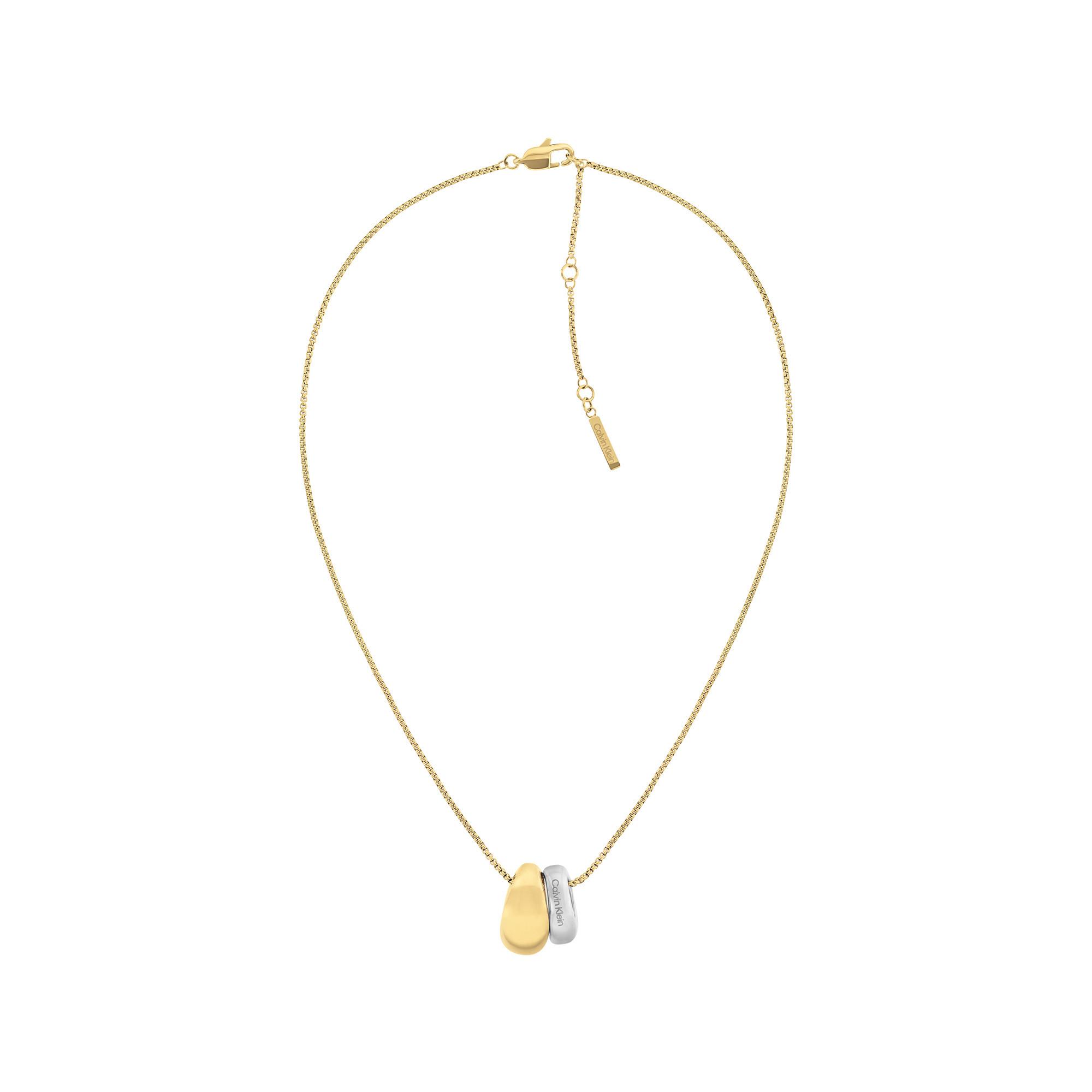Calvin Klein REFINE Halskette