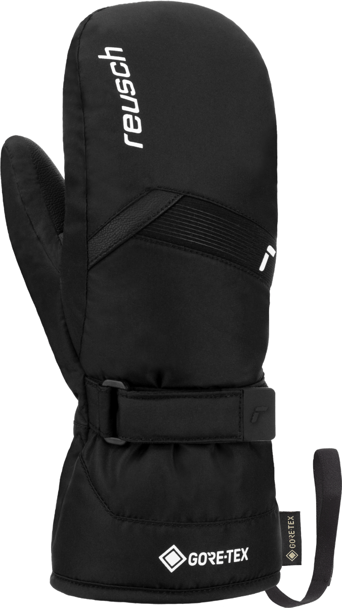 reusch FLASH GORE TEX JR MITTEN