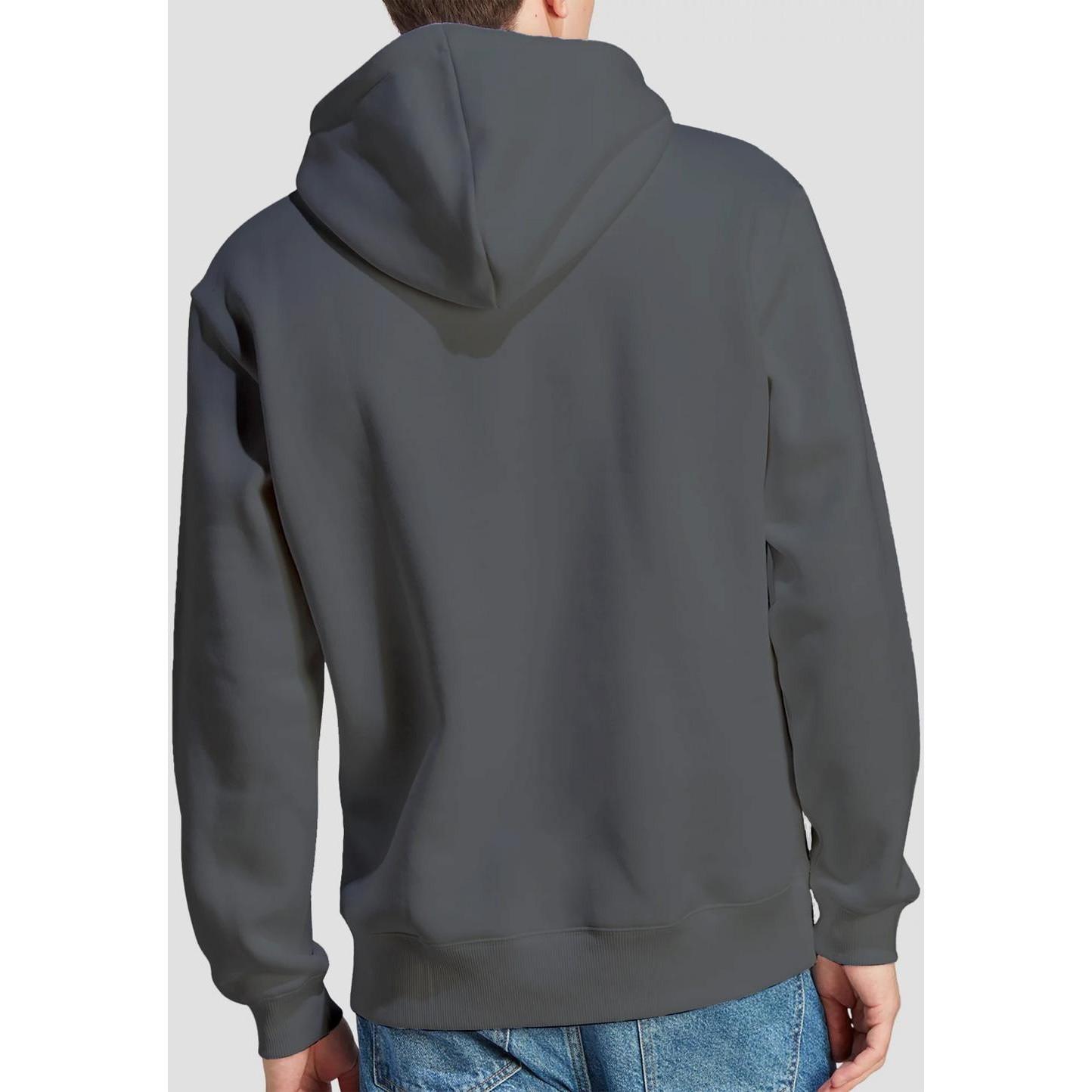 Spider-Man Symbiote Kapuzenpullover