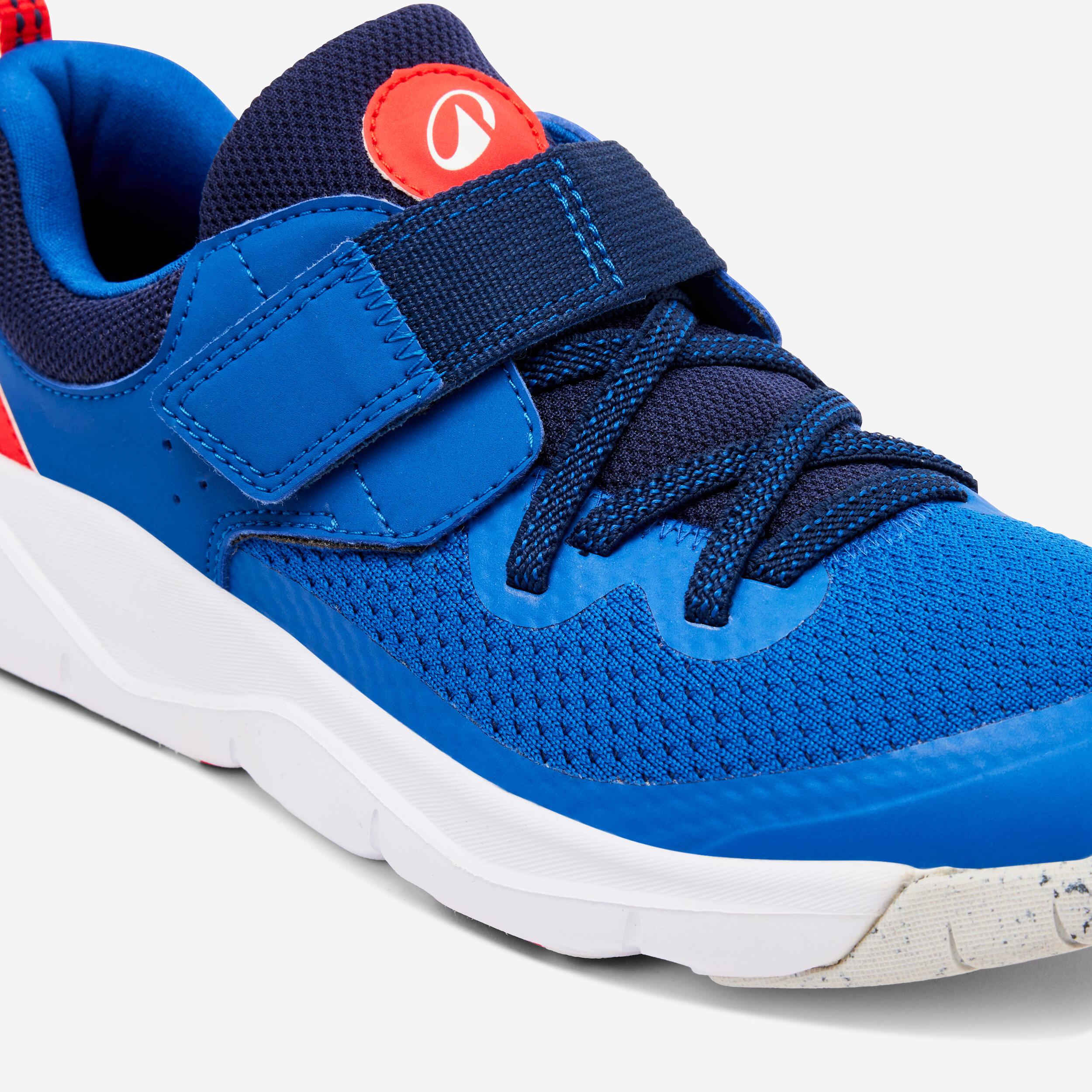 DECATHLON Turnschuhe - PLAYFUL FAST
