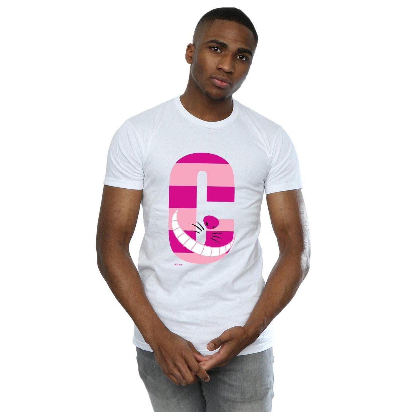 Disney Alphabet A Is For Ariel Alice T-Shirt