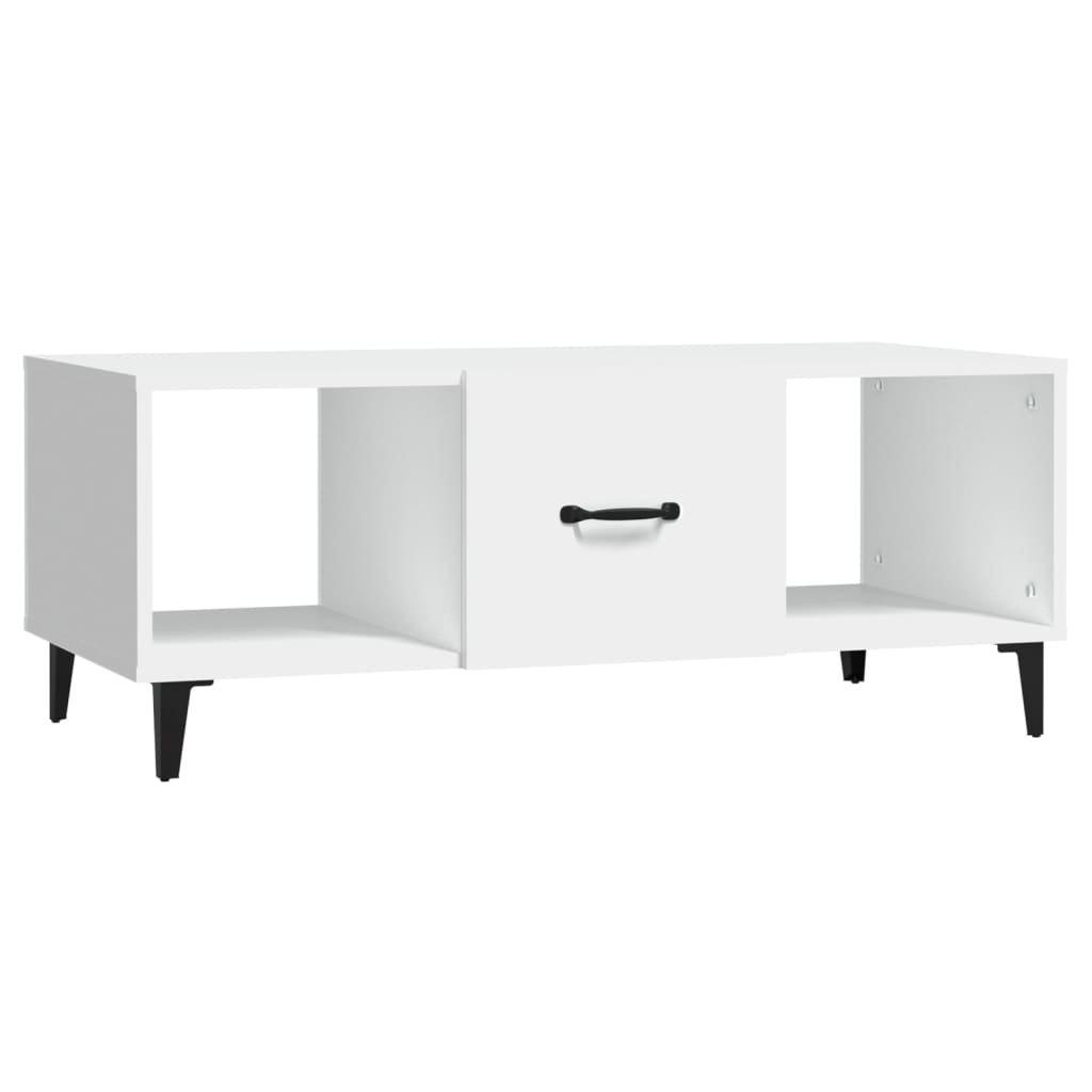 VidaXL Couchtisch holzwerkstoff