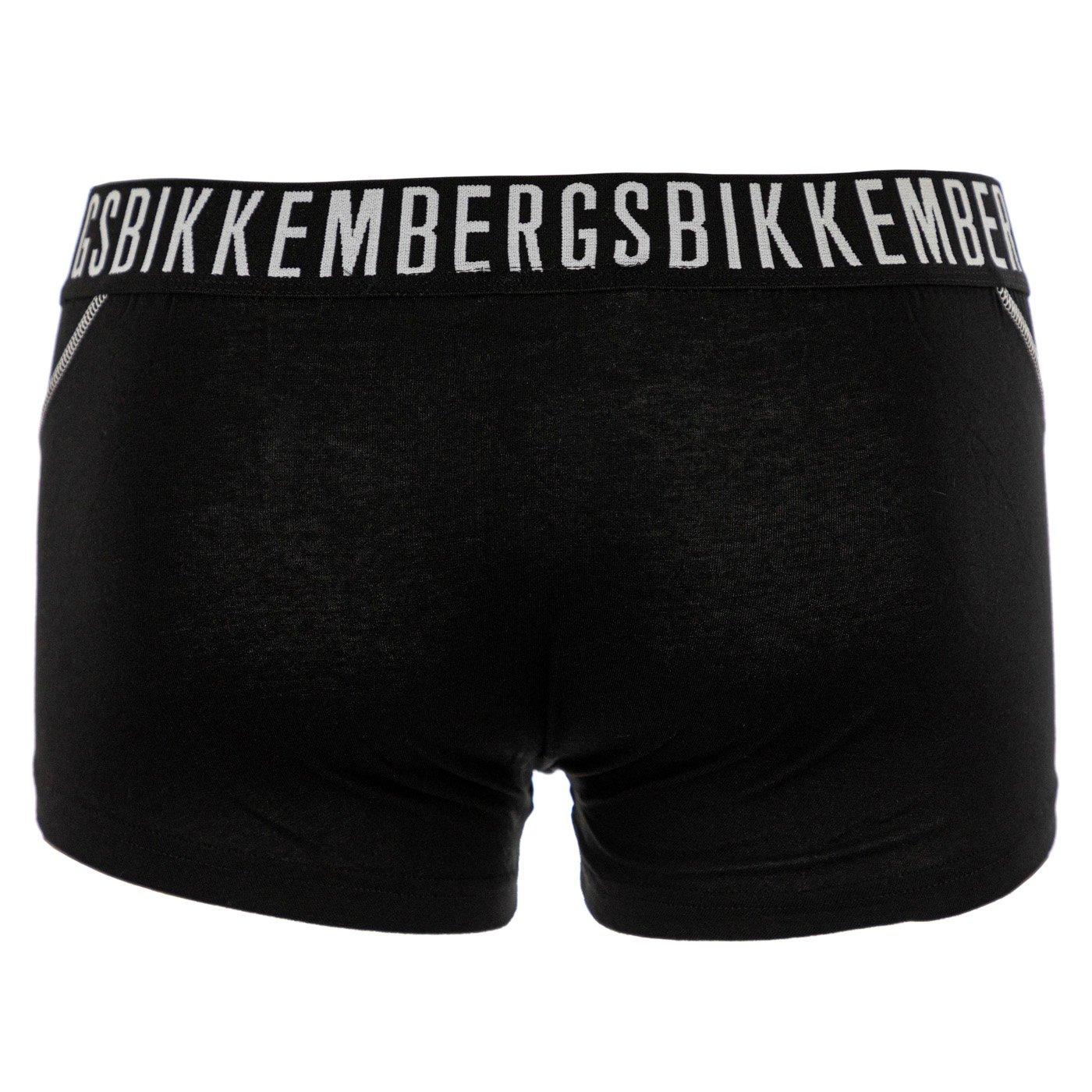 BIKKEMBERGS FASHION PUPINO TRUNK BI-PACK