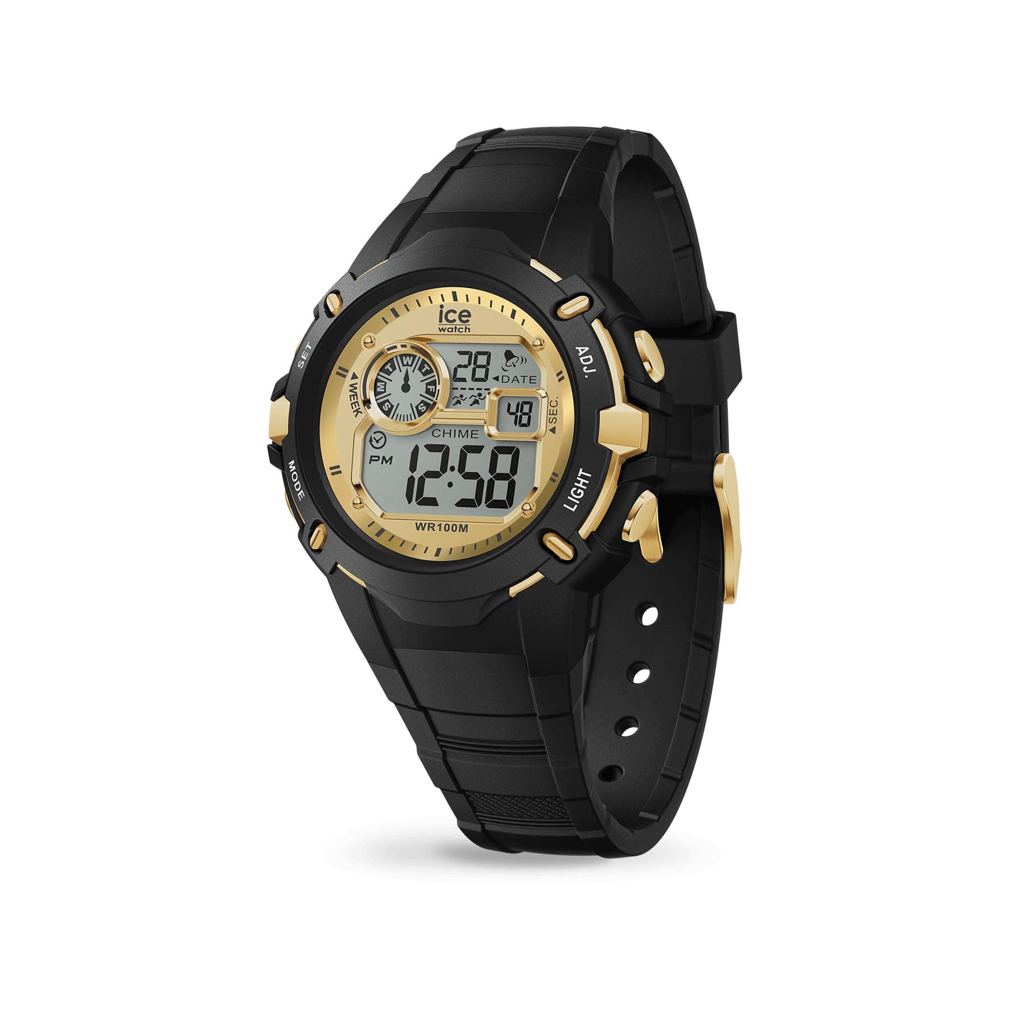 Ice Watch ICE digit explorer Digitaluhr