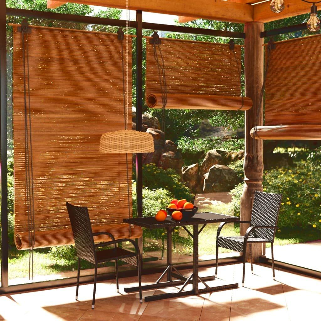 VidaXL Garten-essgruppe poly-rattan