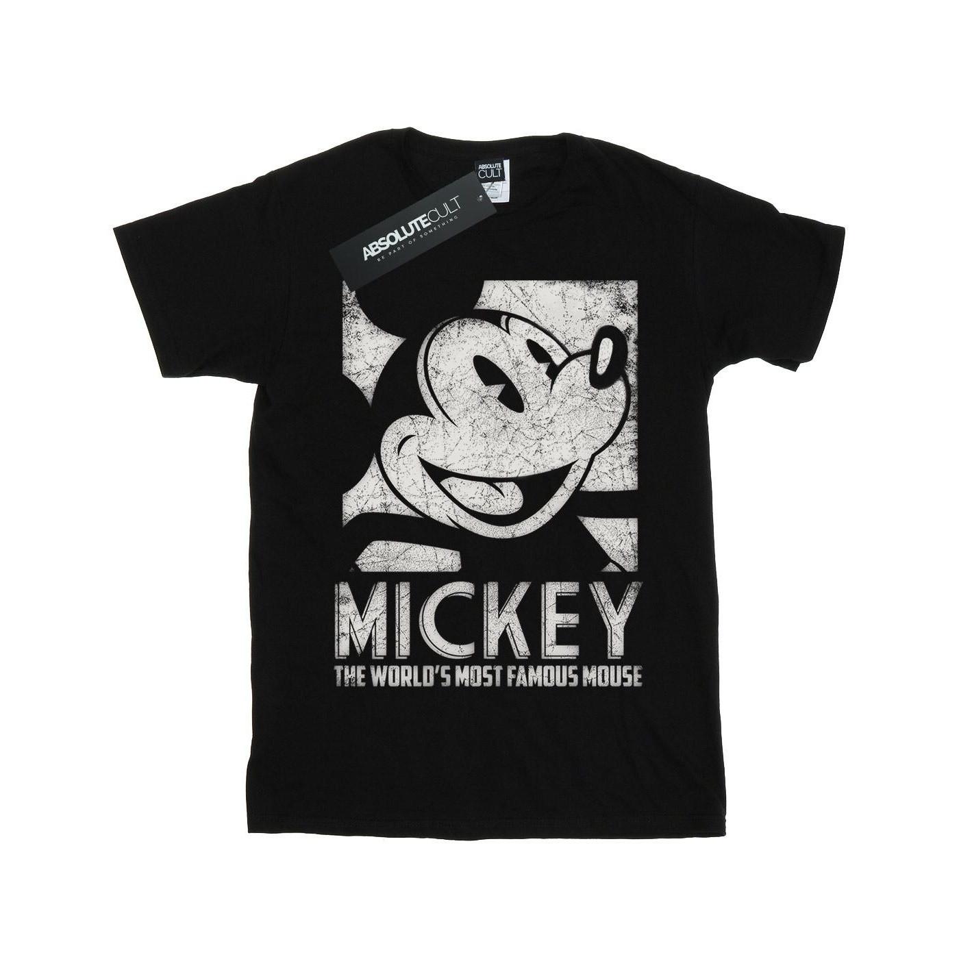 Disney Most Famous TShirt