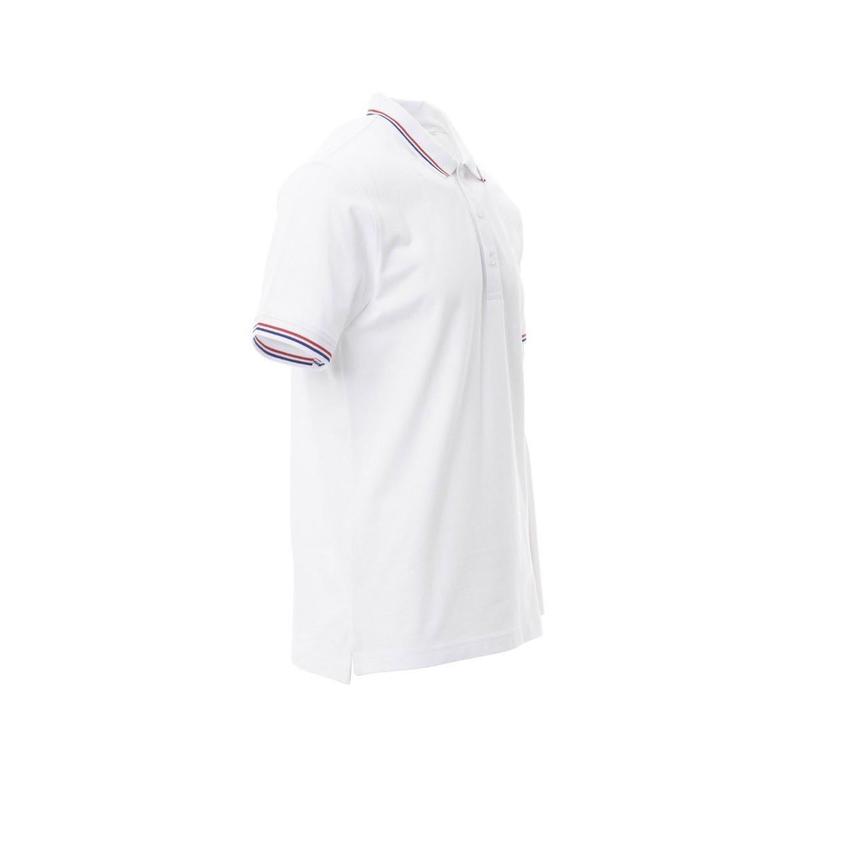 Payper Wear Unisex Kurzarm Poloshirt