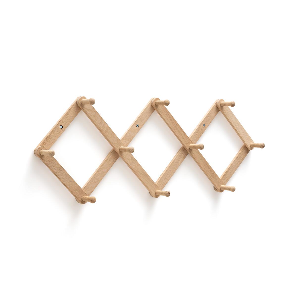 La Redoute Intérieurs Wandgarderobe Melay in Akkordeonform