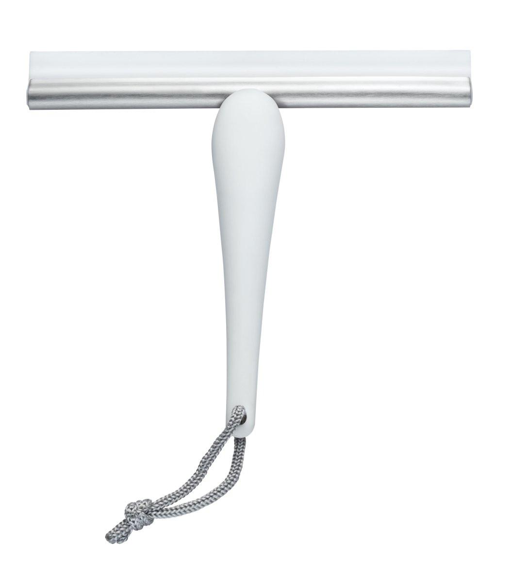 diaqua Duschwischer Vio weiss