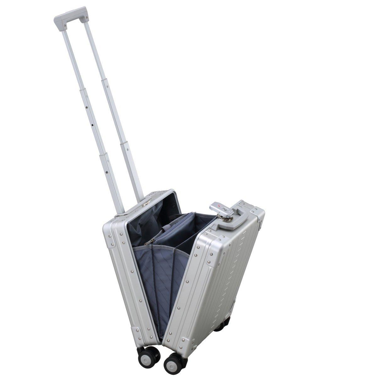 Aleon 16 Vertical Underseat Businesstrolley Carry-On
