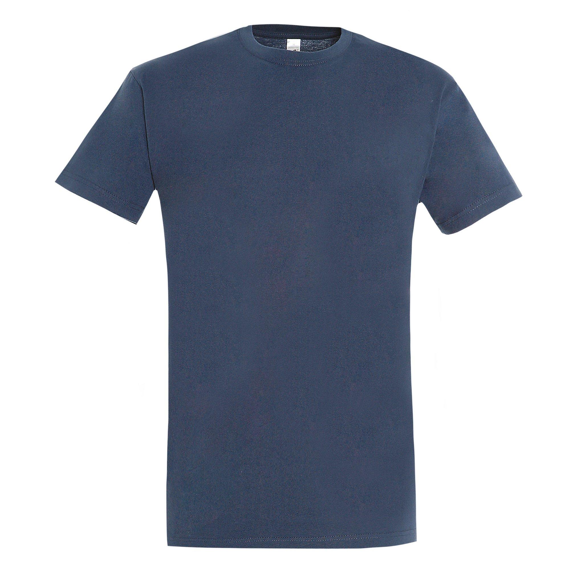 SOLS Kurzarm T-Shirt