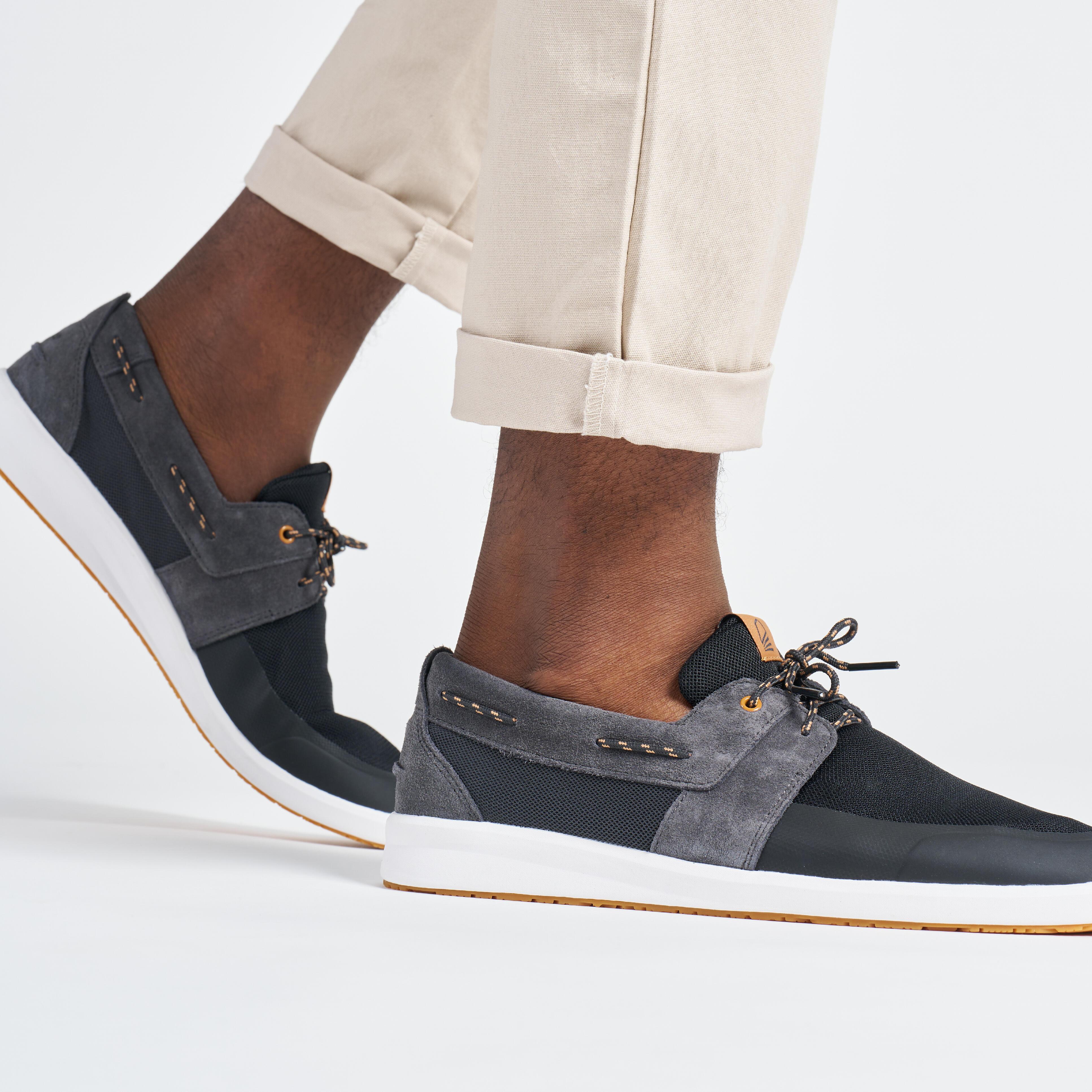 TRIBORD Schuhe - SAILING 100