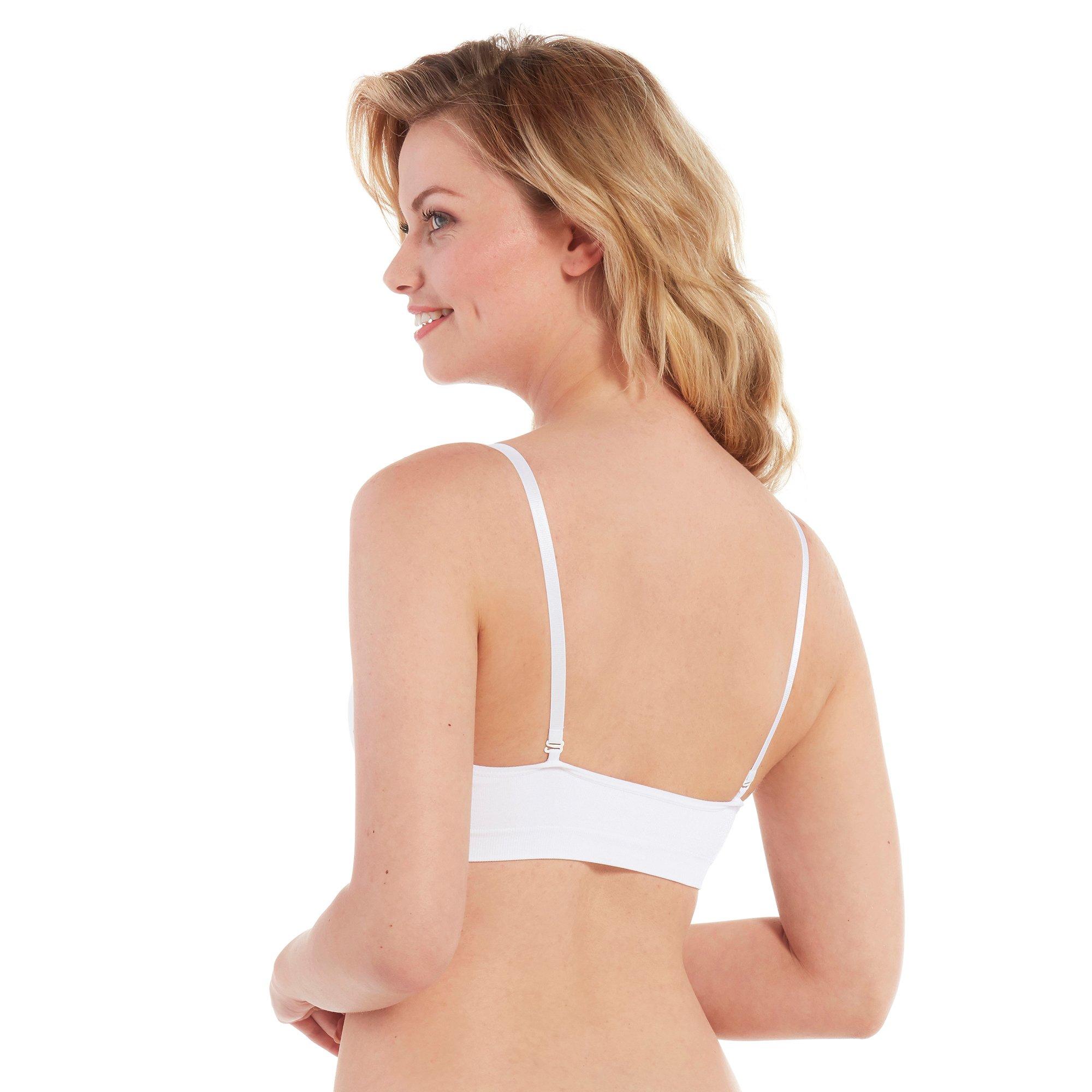 MAGIC Bodyfashion Comfort Bra Spaghetti\n Bralet