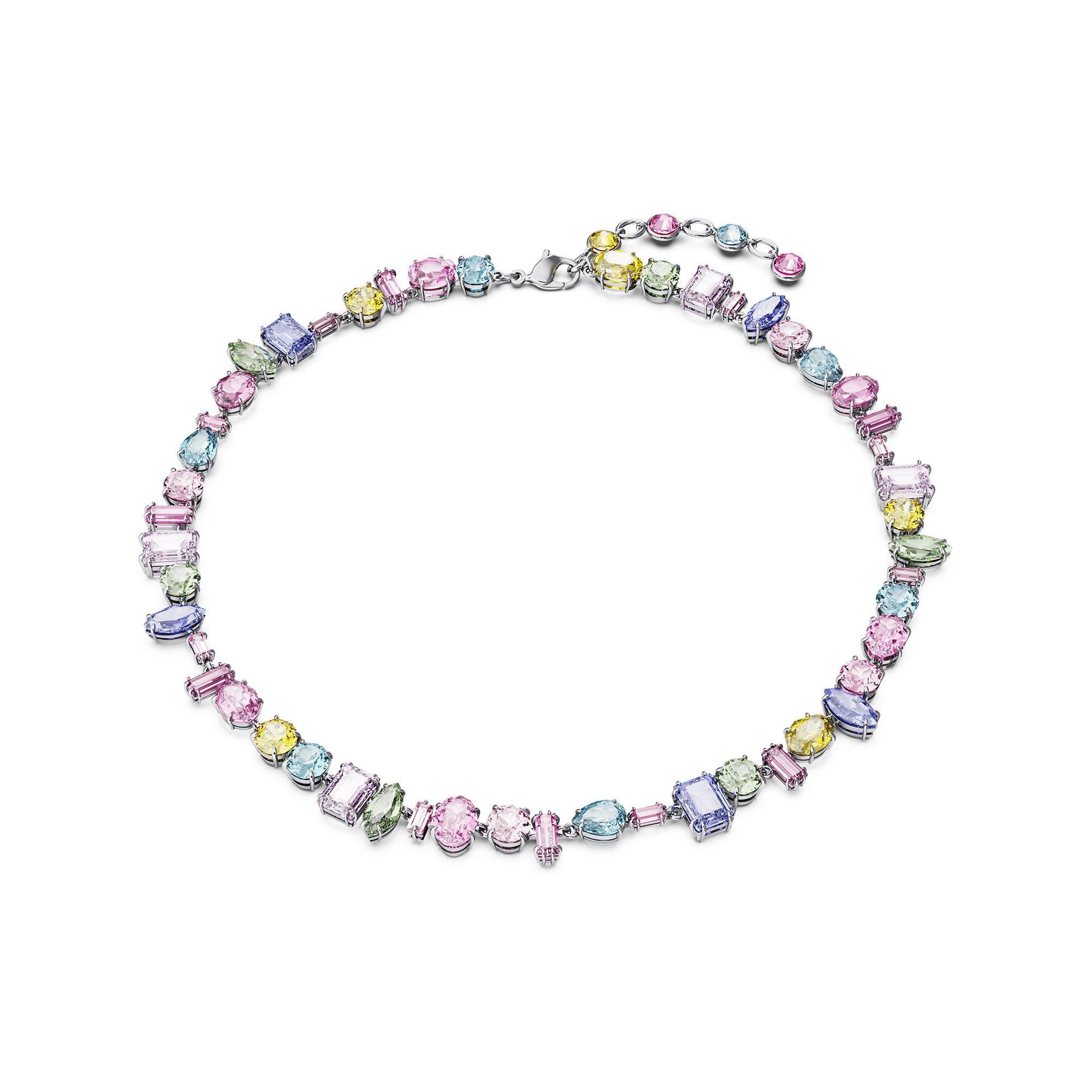SWAROVSKI Gema Halskette
