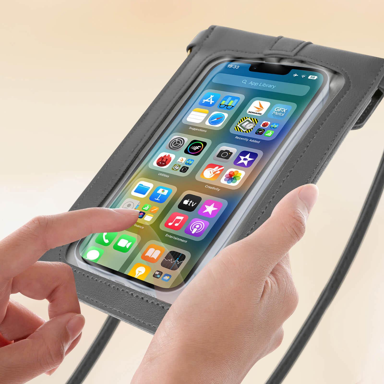 Avizar Smartphone-Tasche