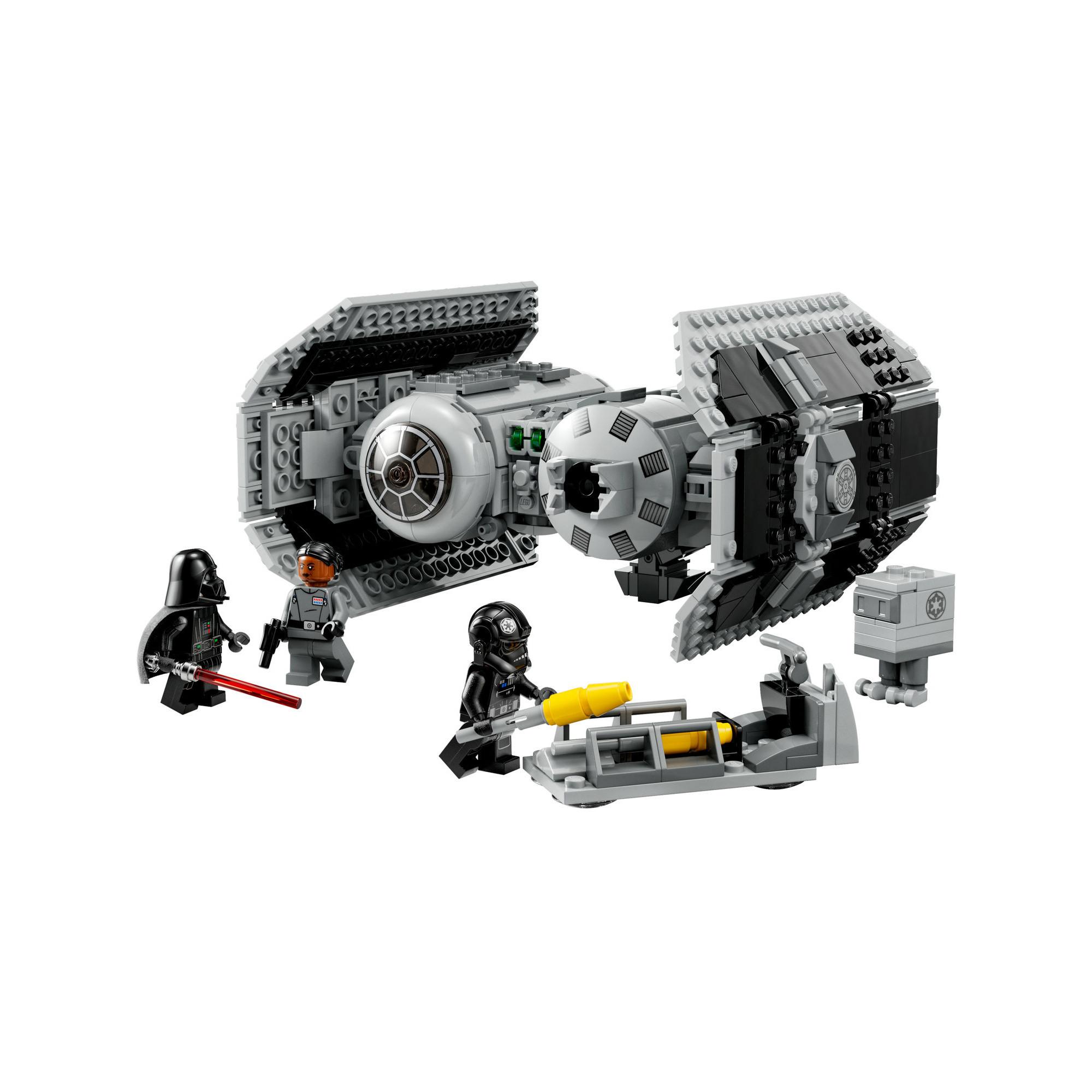 LEGO® 75347 TIE Bomber™