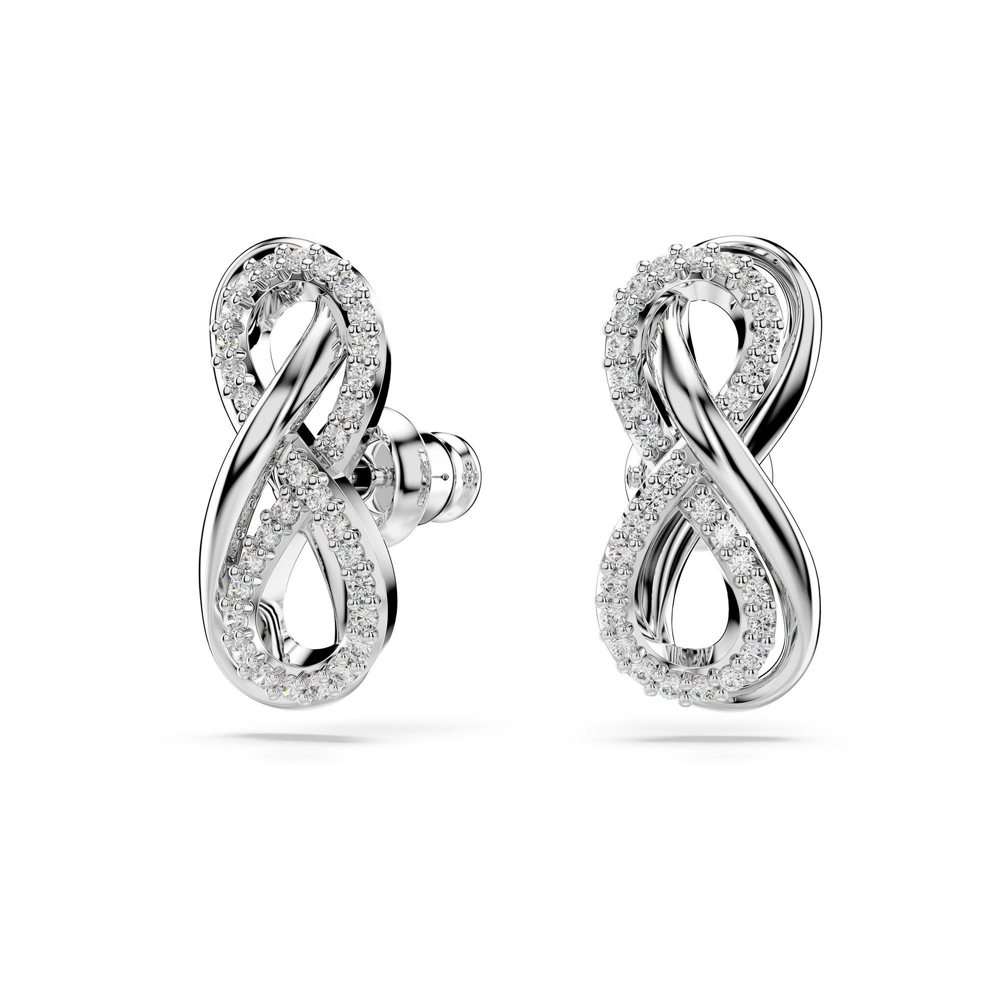 SWAROVSKI Hyperbola Ohrstecker