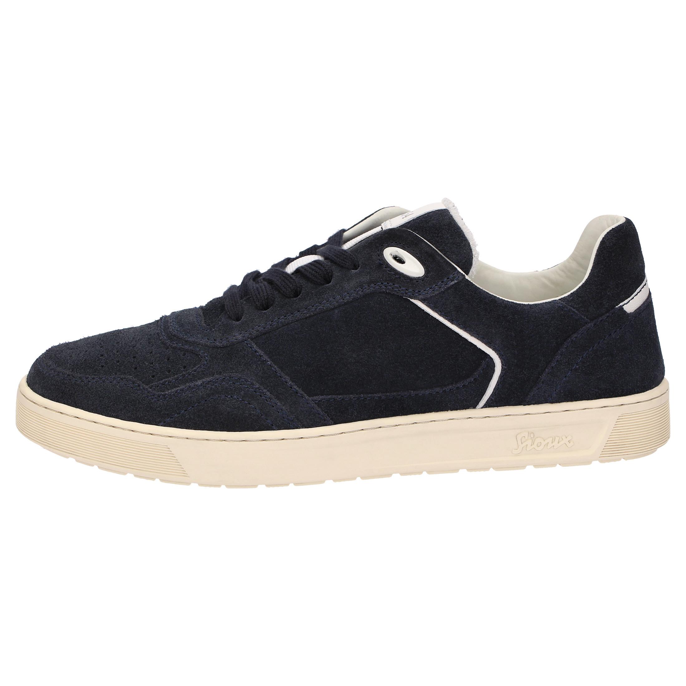 Sioux Sneaker Tedroso-704